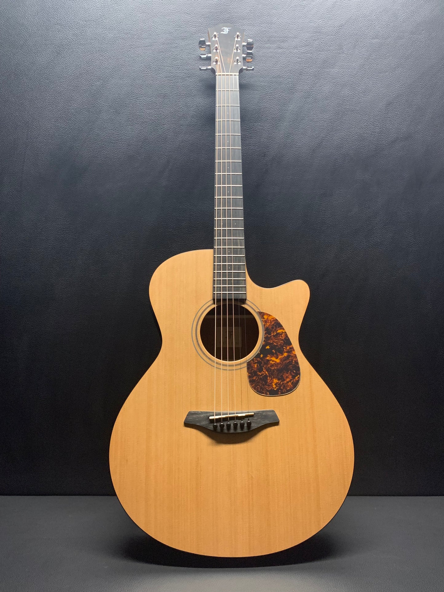 Furch Blue Master's Choice Gc-CM #118594