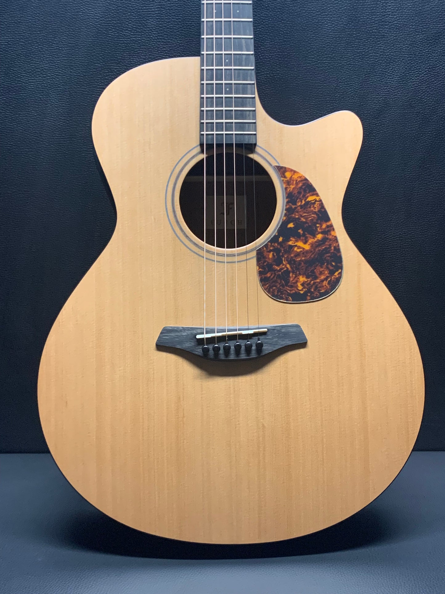 Furch Blue Master's Choice Gc-CM #118594