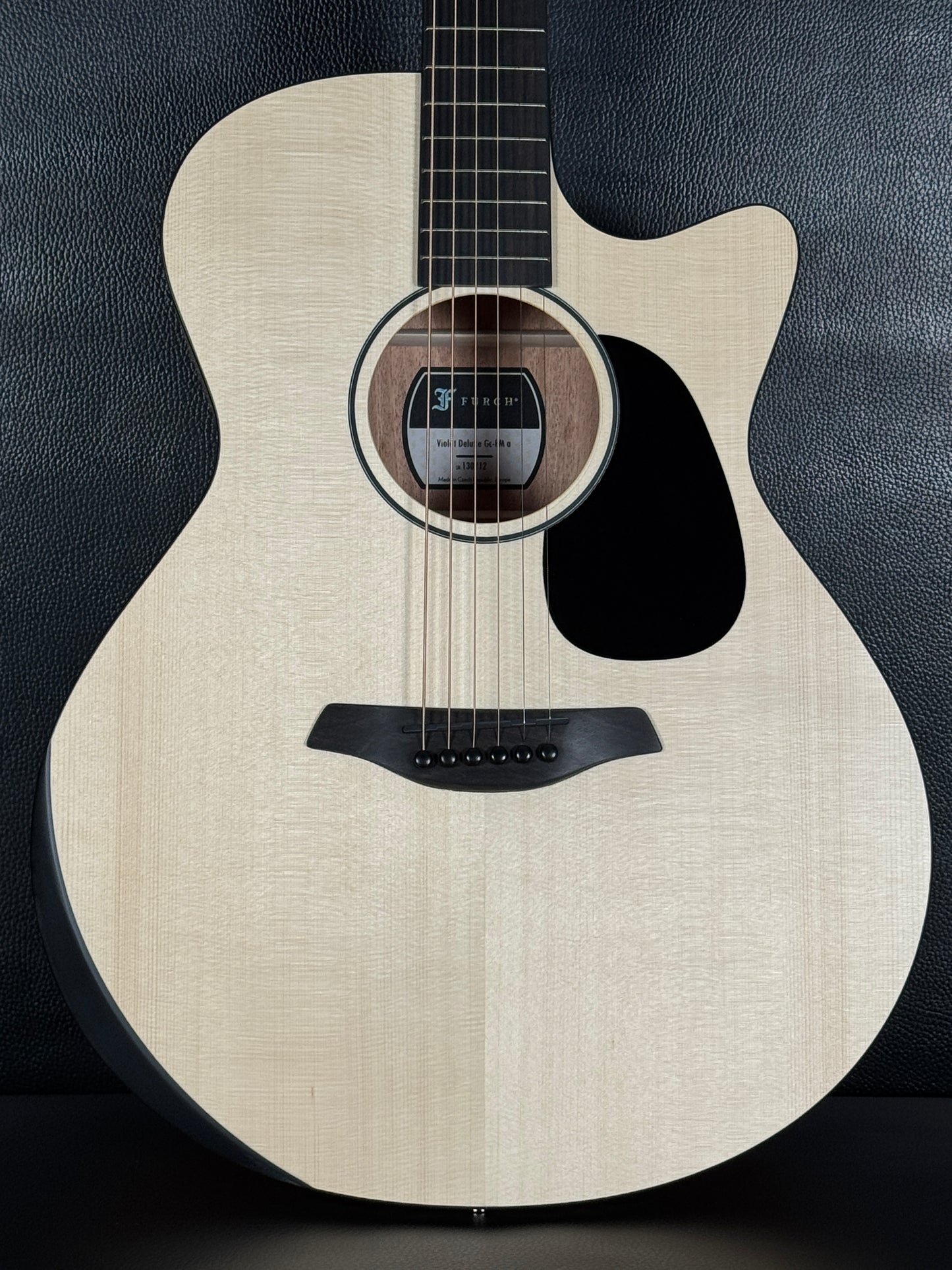 Furch Violet Deluxe Gc-EM a #130212