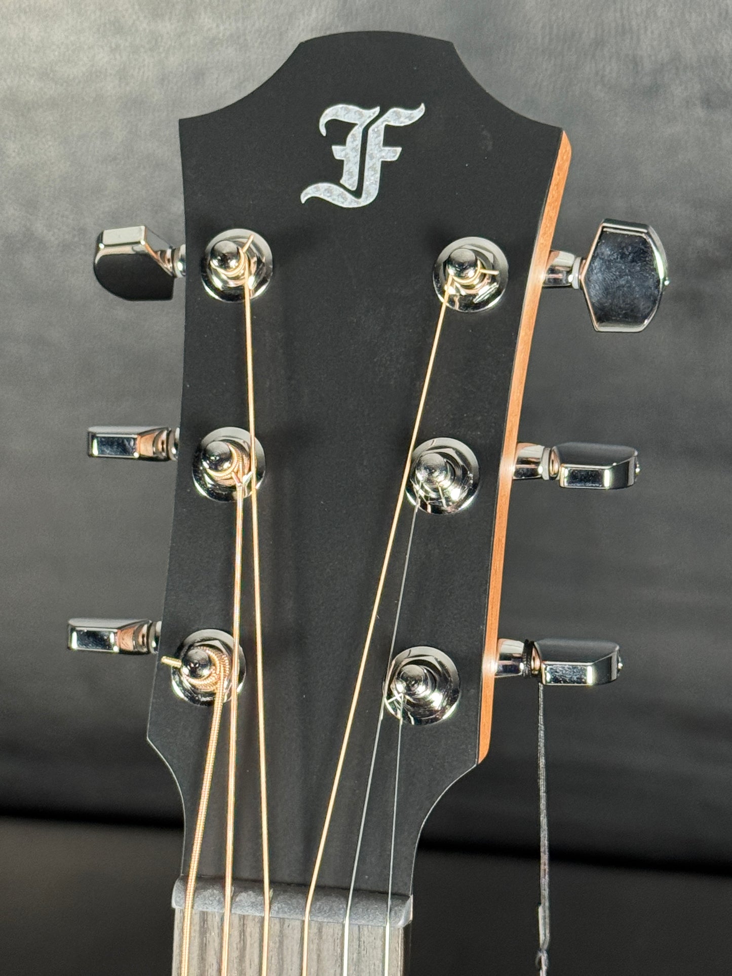 Furch Violet Deluxe Gc-EM a #130212