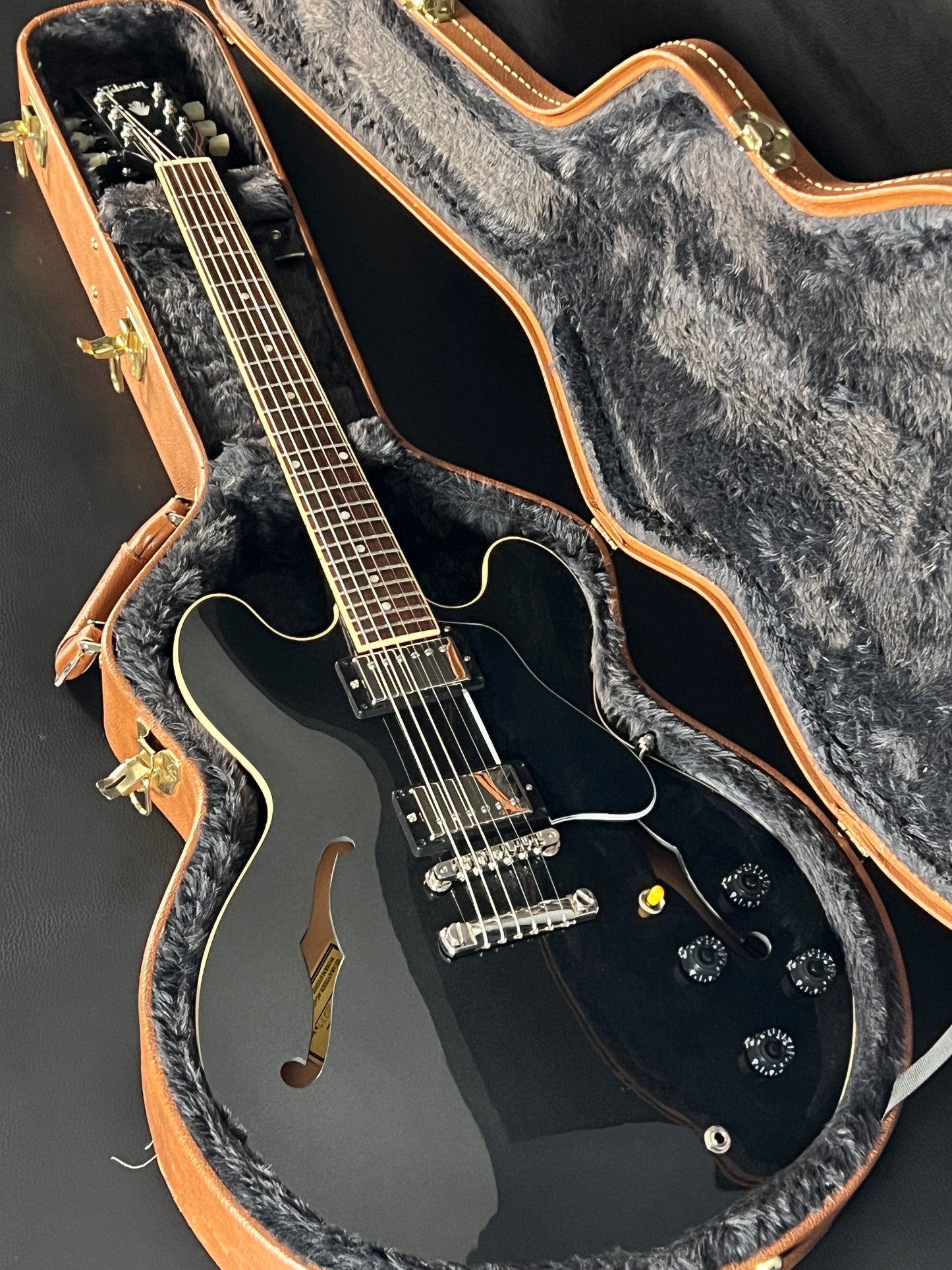 Gibson ES-335 2019 (PRE-OWNED)