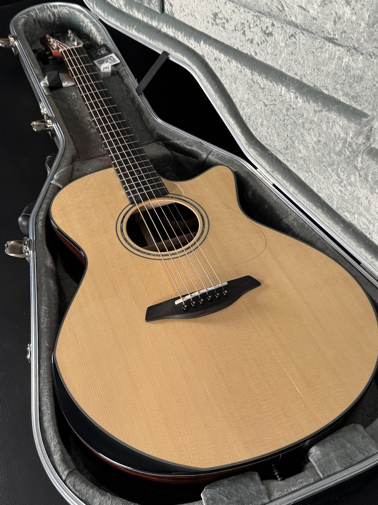 Furch Yellow Deluxe Gc-SR a #131164
