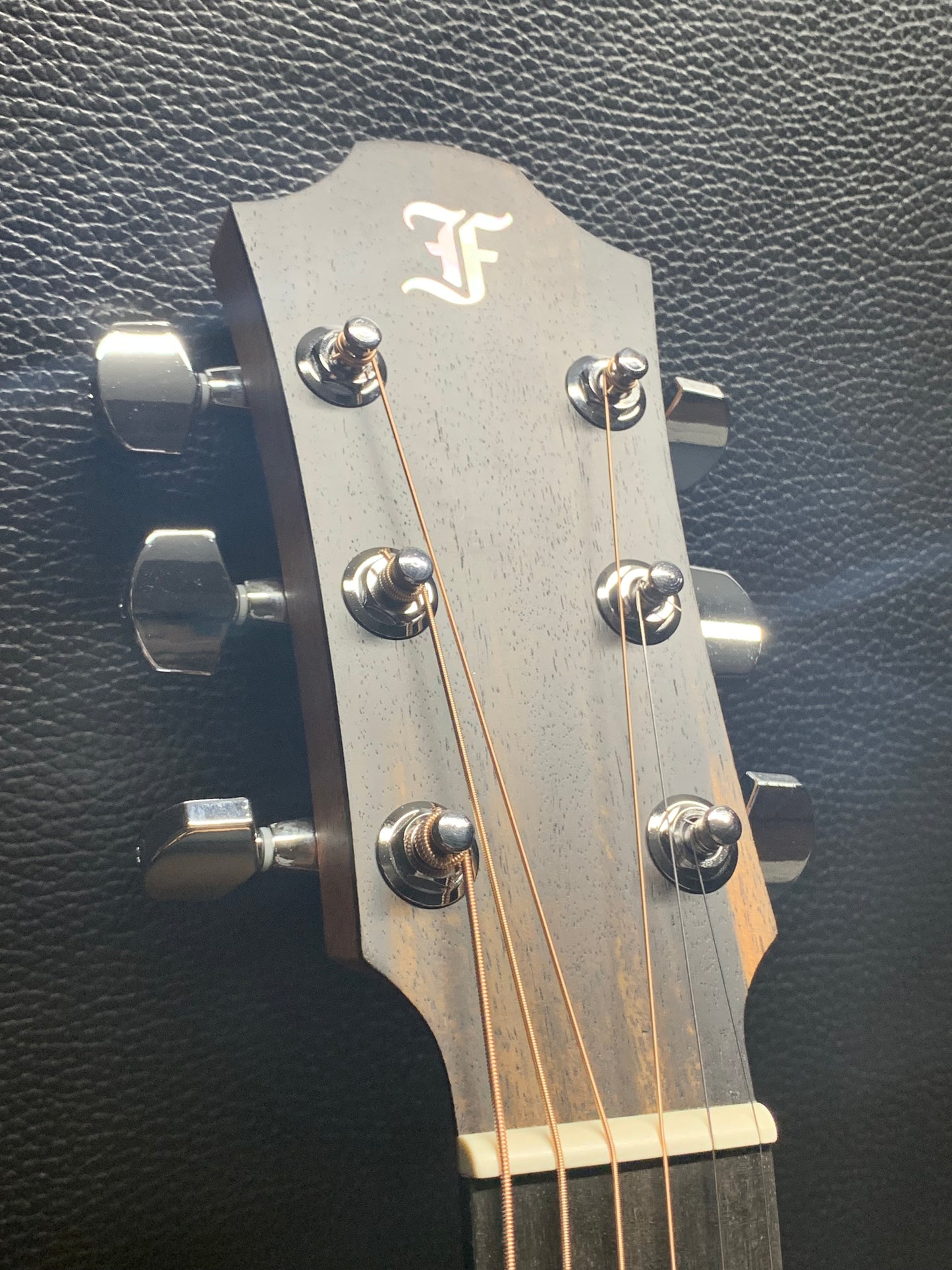 Furch Blue Deluxe Gc-CM #118596