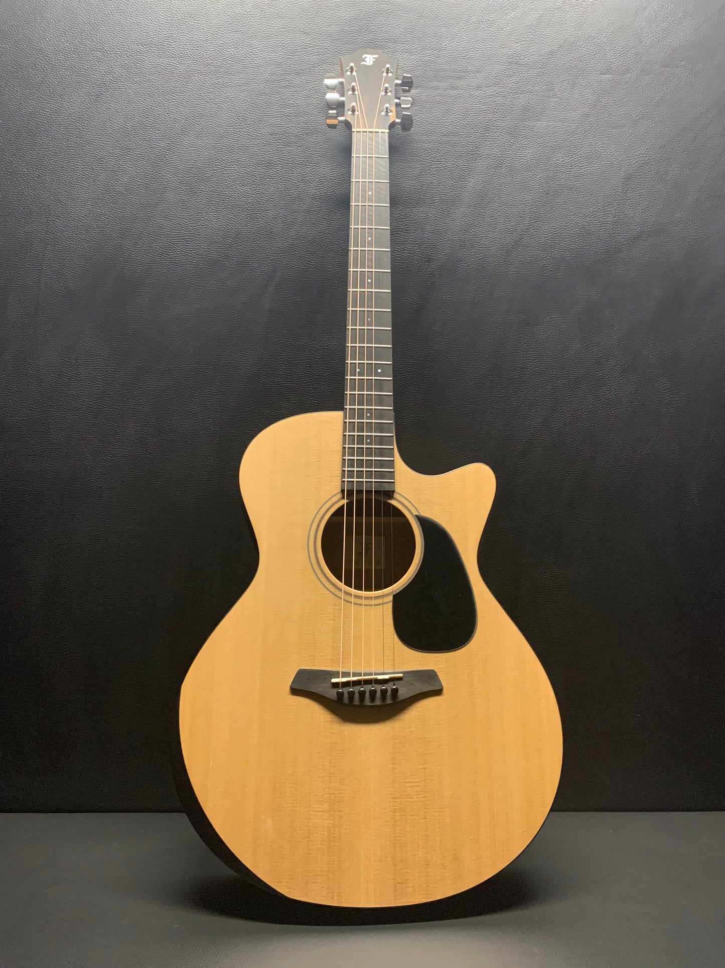Furch Blue Deluxe Gc-CM #118596