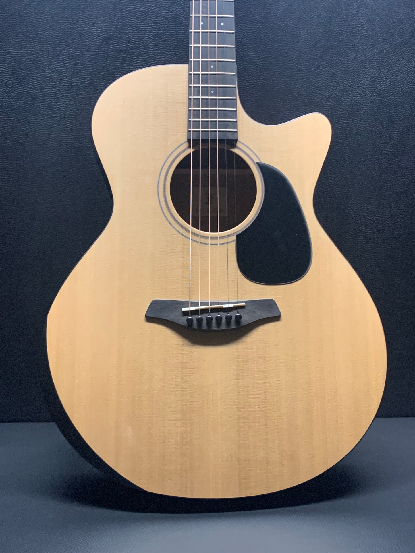 Furch Blue Deluxe Gc-CM #118596
