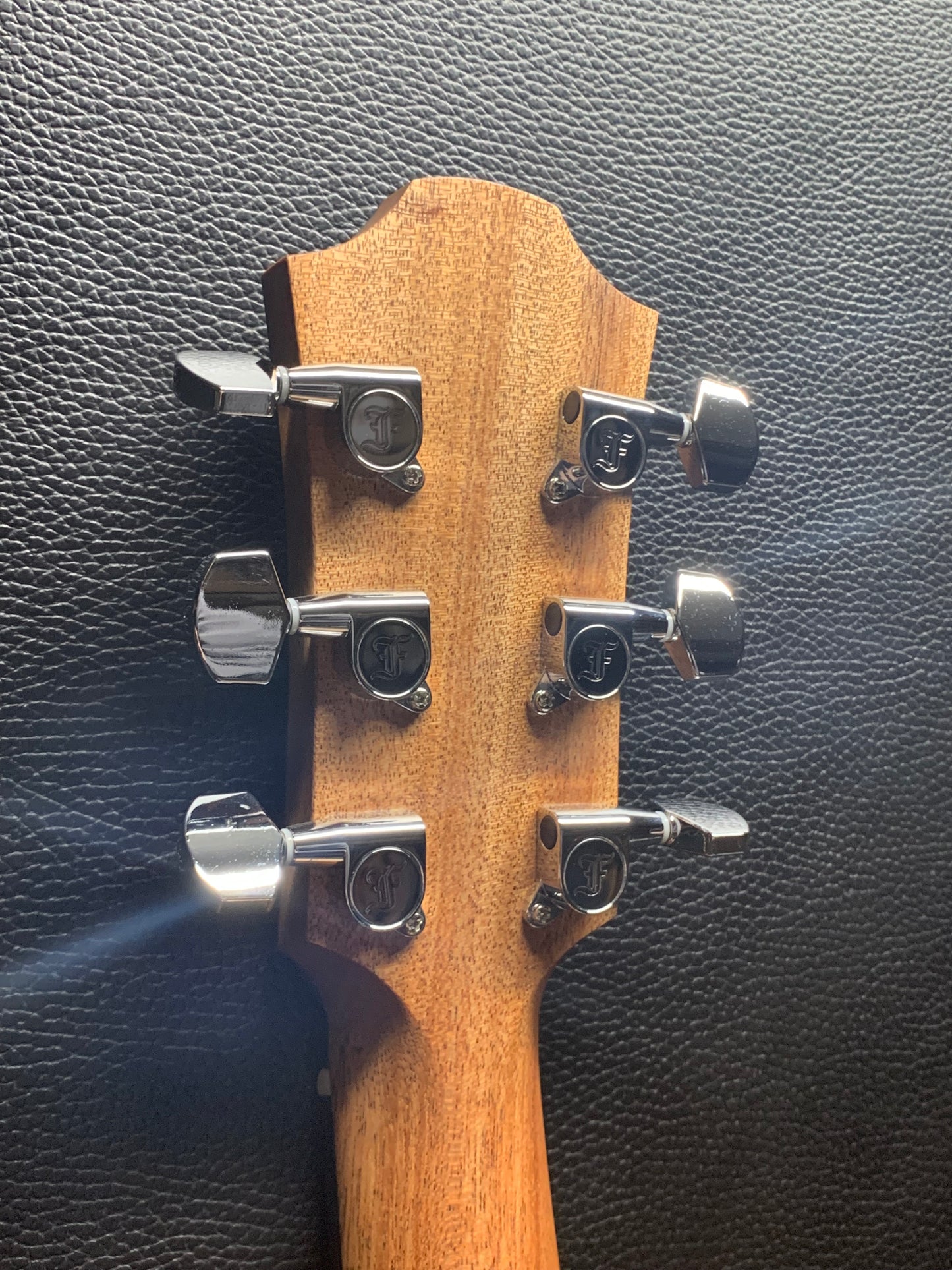 Furch Blue Deluxe Gc-CM #118596