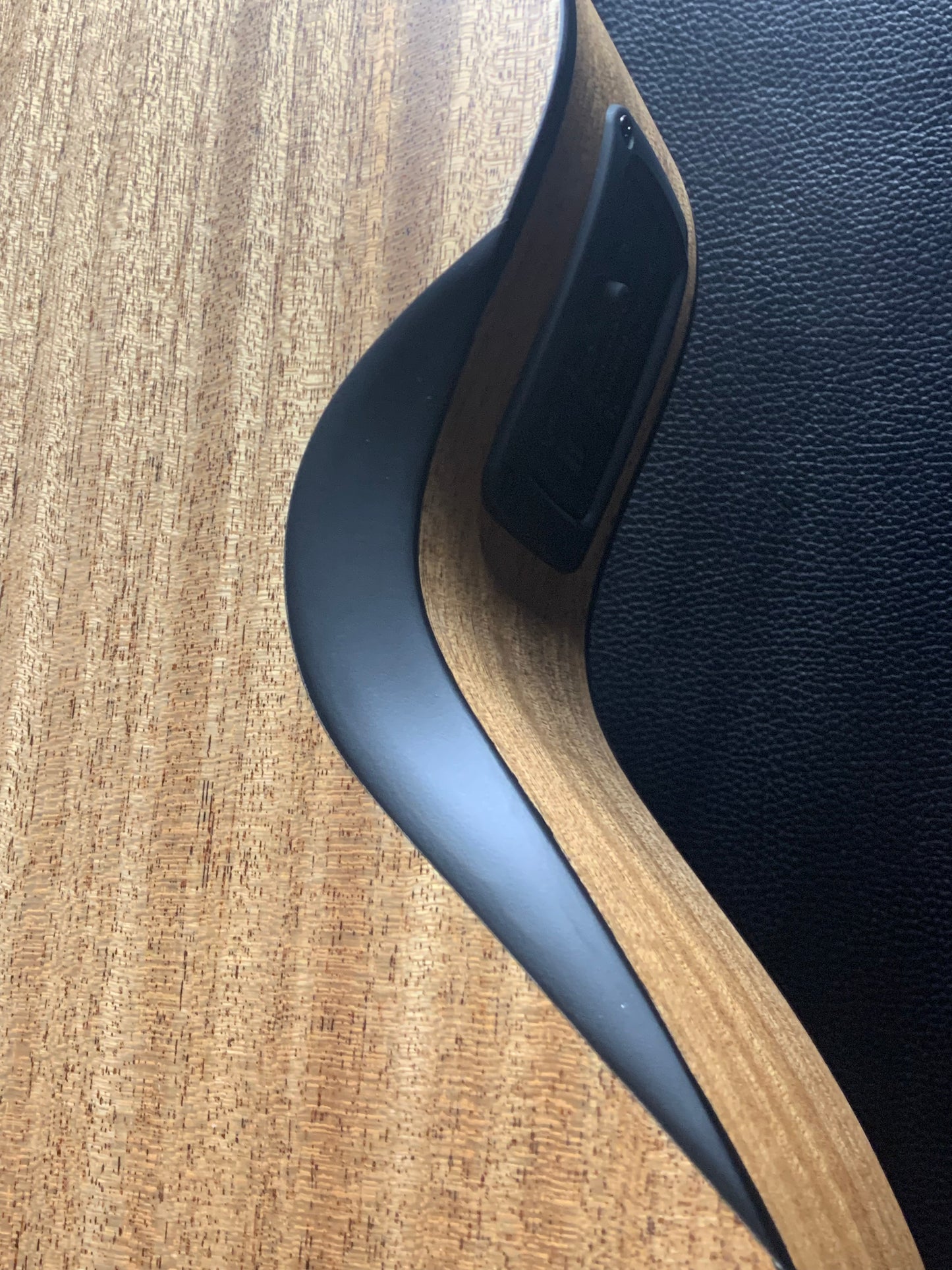 Furch Blue Deluxe Gc-CM #118596
