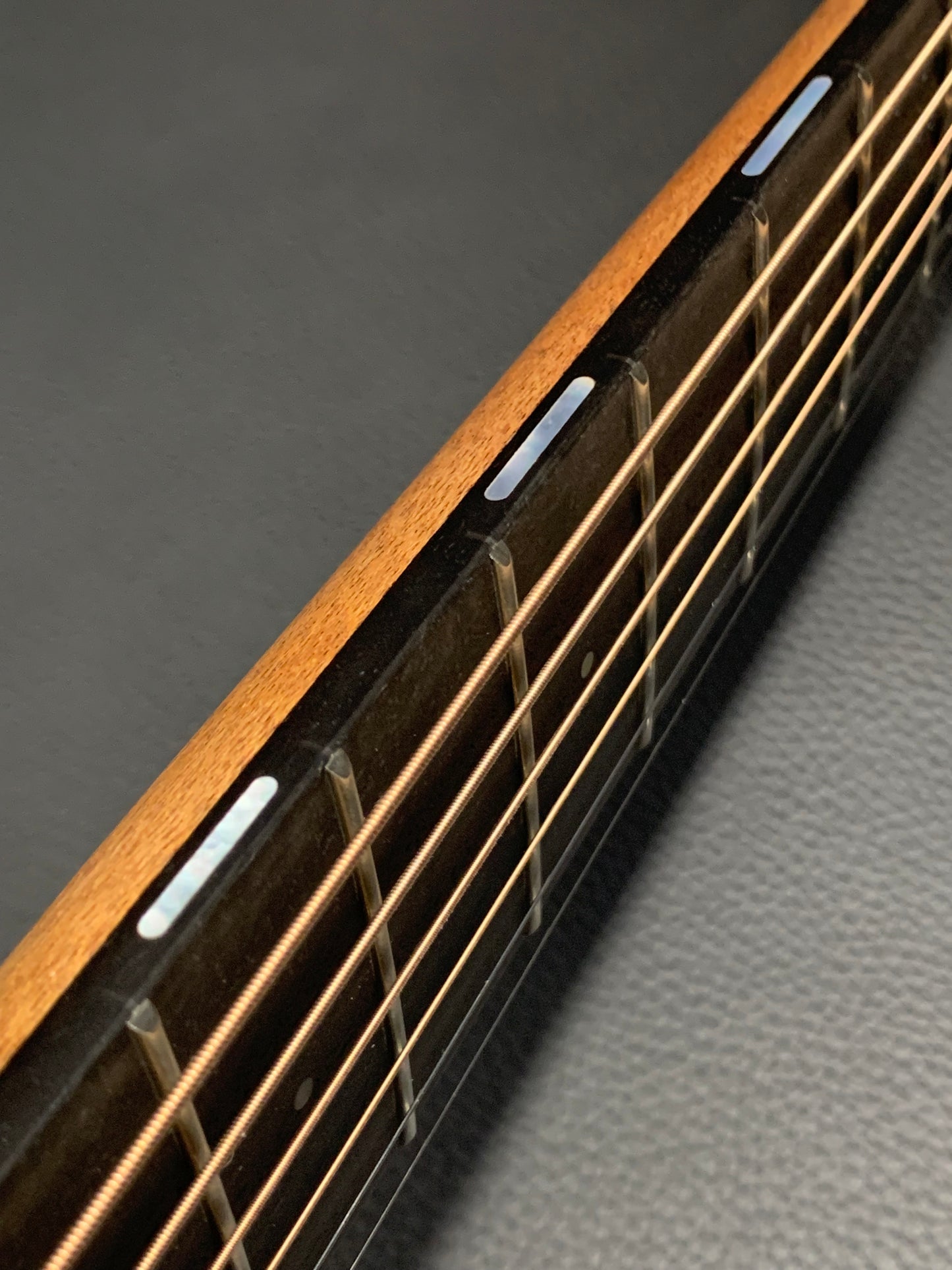 Furch Blue Deluxe Gc-CM #118596
