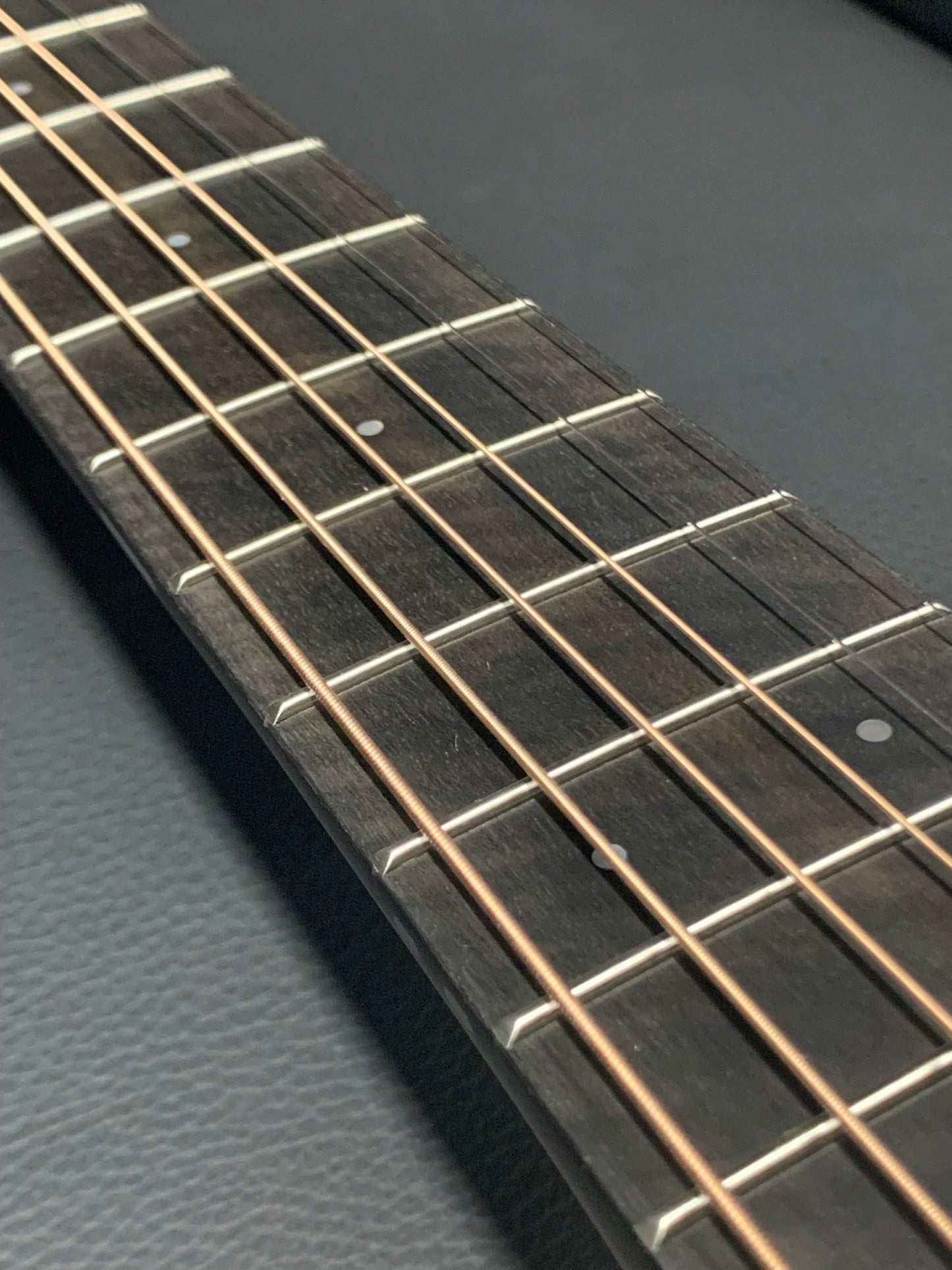 Furch Blue Deluxe Gc-CM #118596
