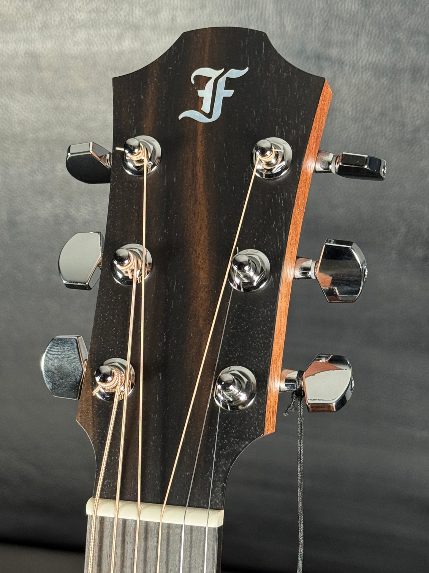 Furch Blue Plus G-CM a #131991