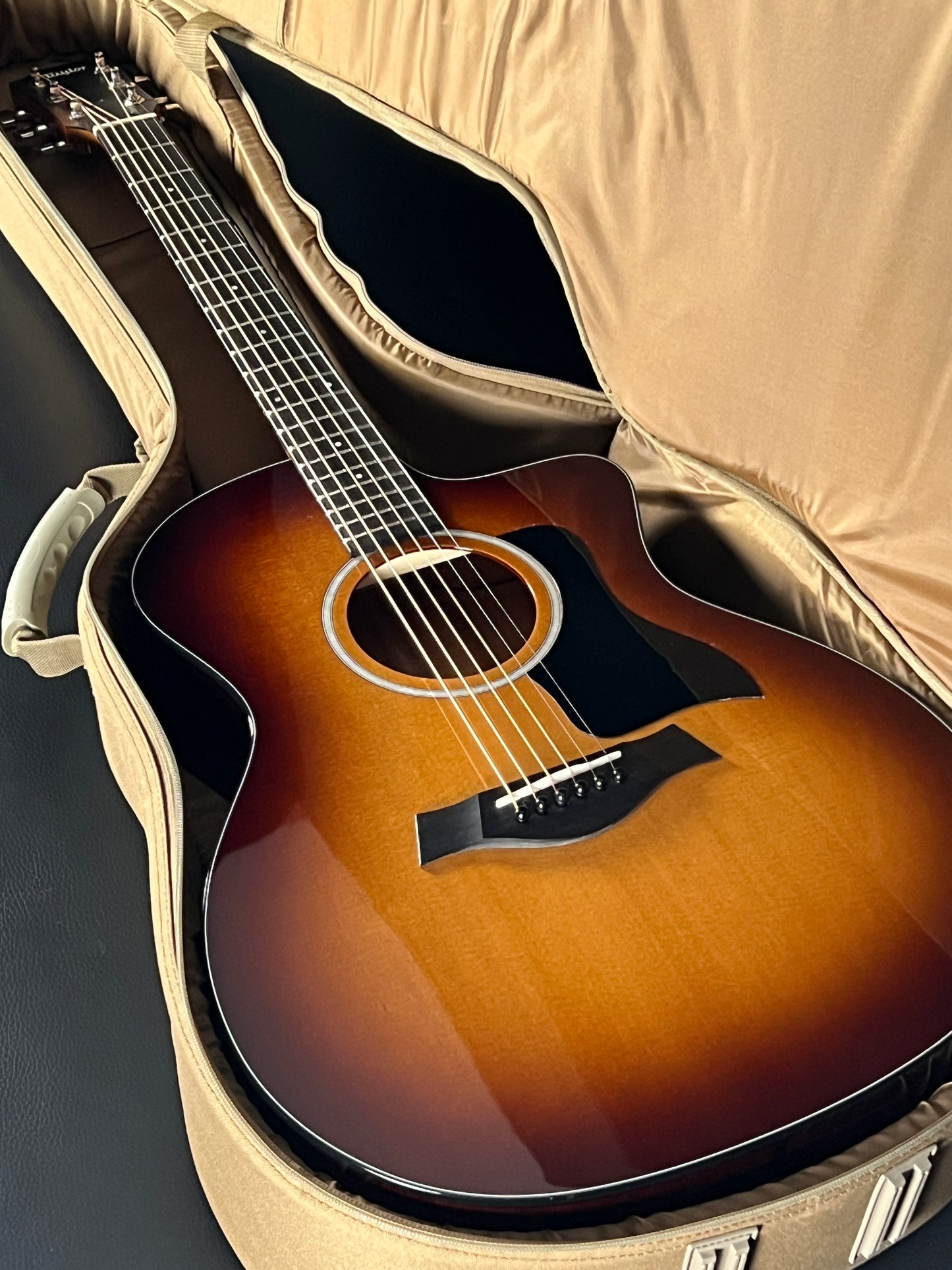 Taylor 214ce-K SB Plus 2023 (PRE-OWNED)