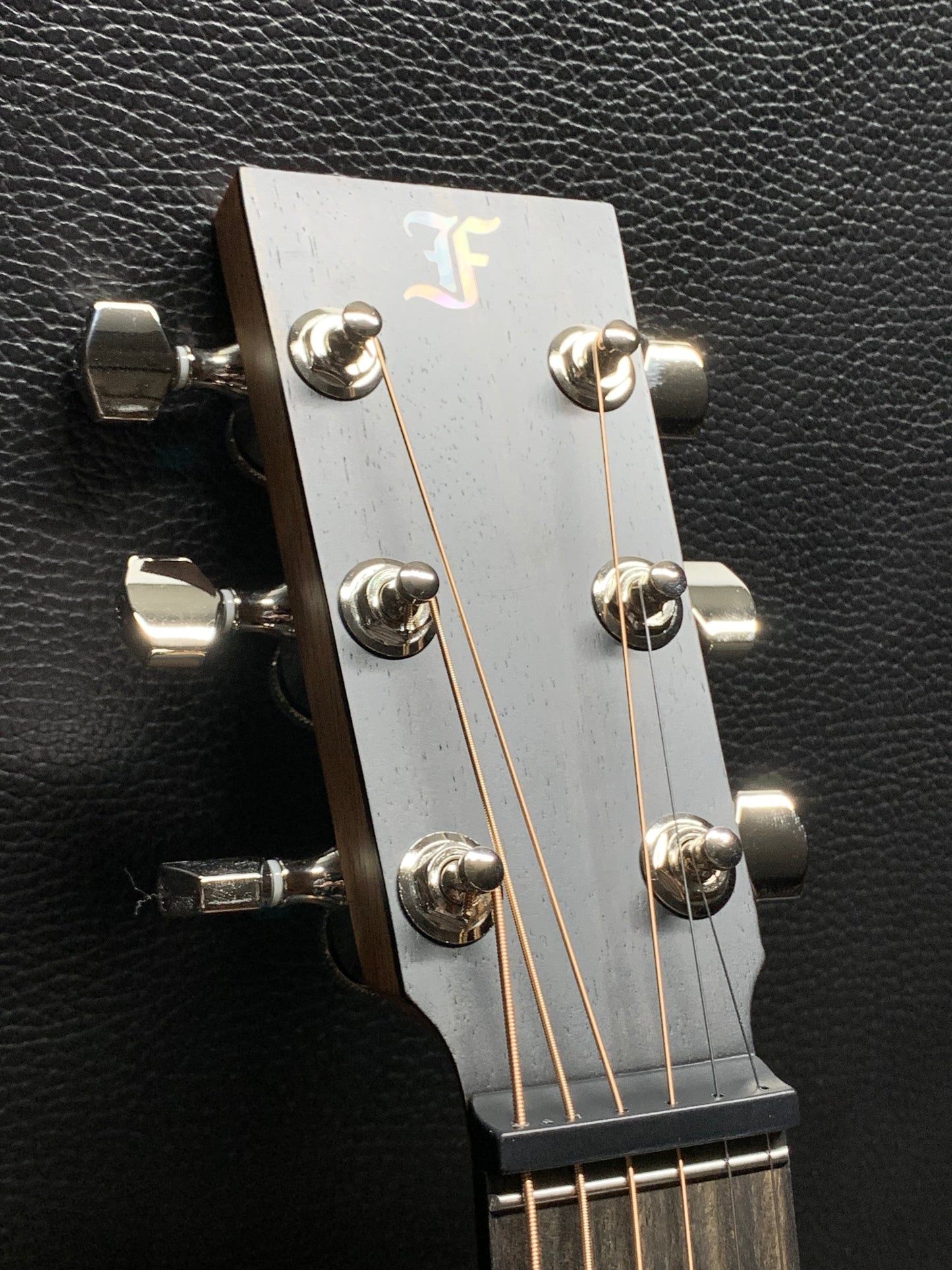 Furch Little Jane LJ10-CM Travel Guitar #118618