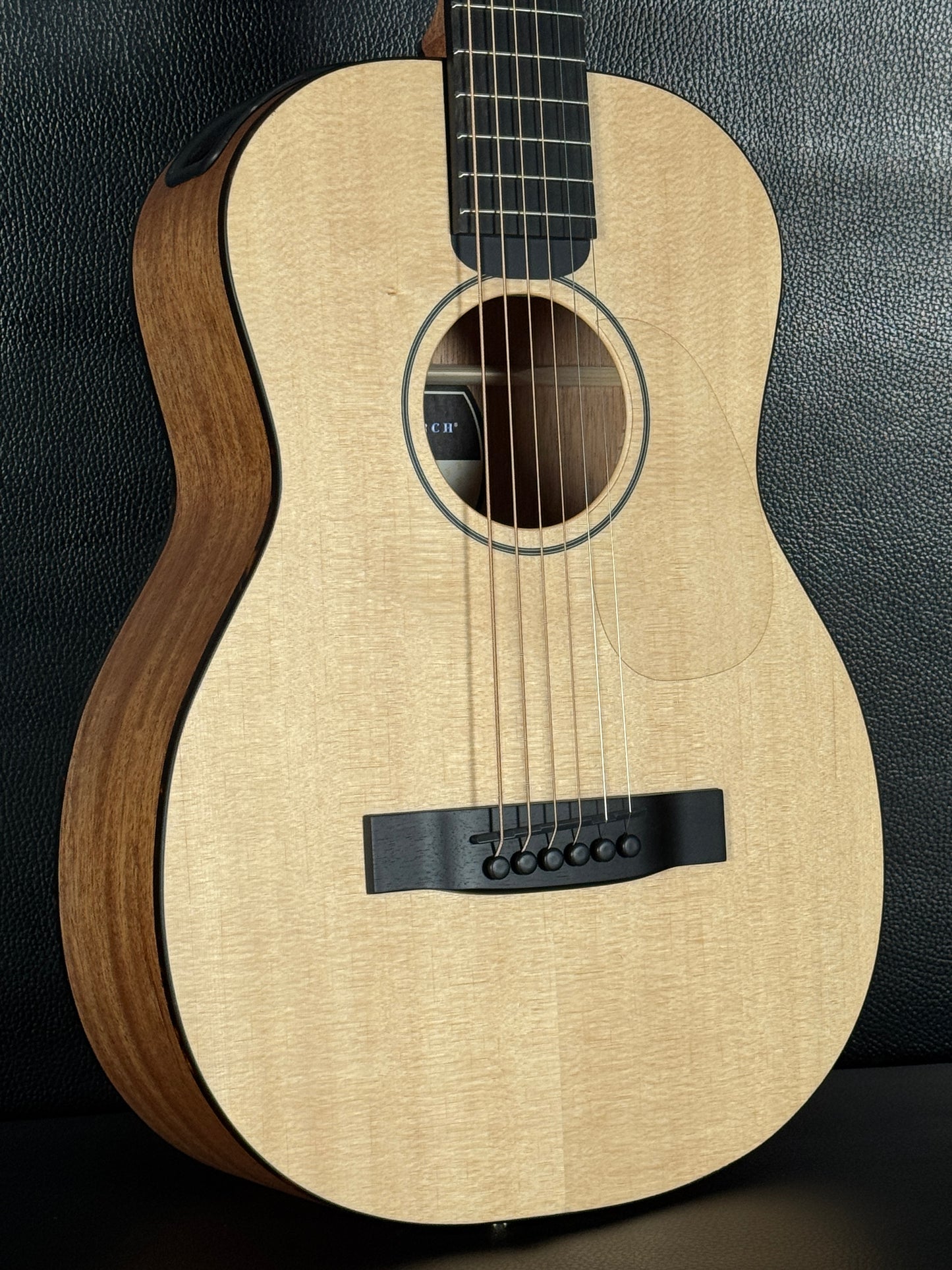 Furch Little Jane LJ10-SM #131989
