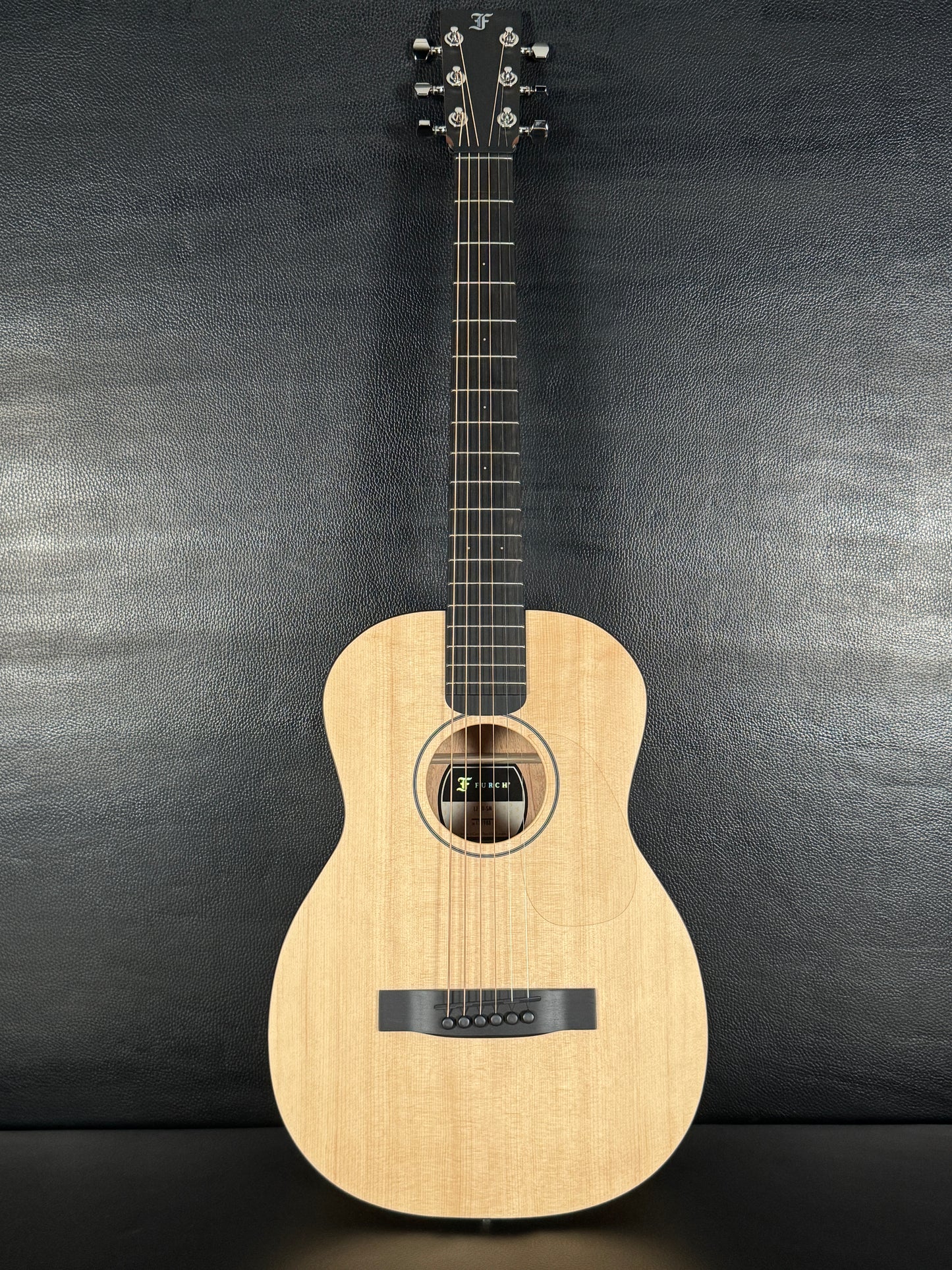 Furch Little Jane LJ10-SM #131988