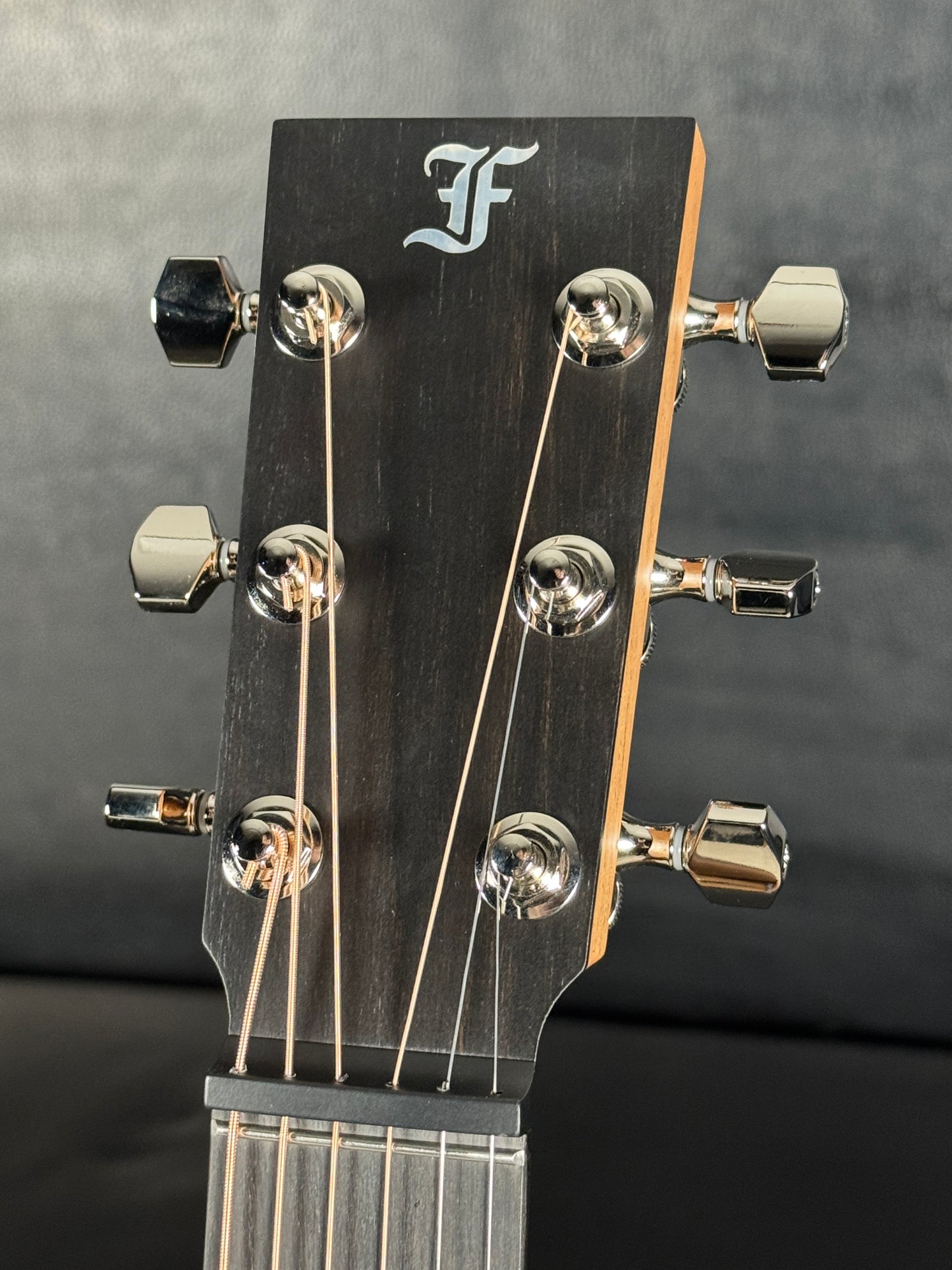 Furch Little Jane LJ10-SM #131988