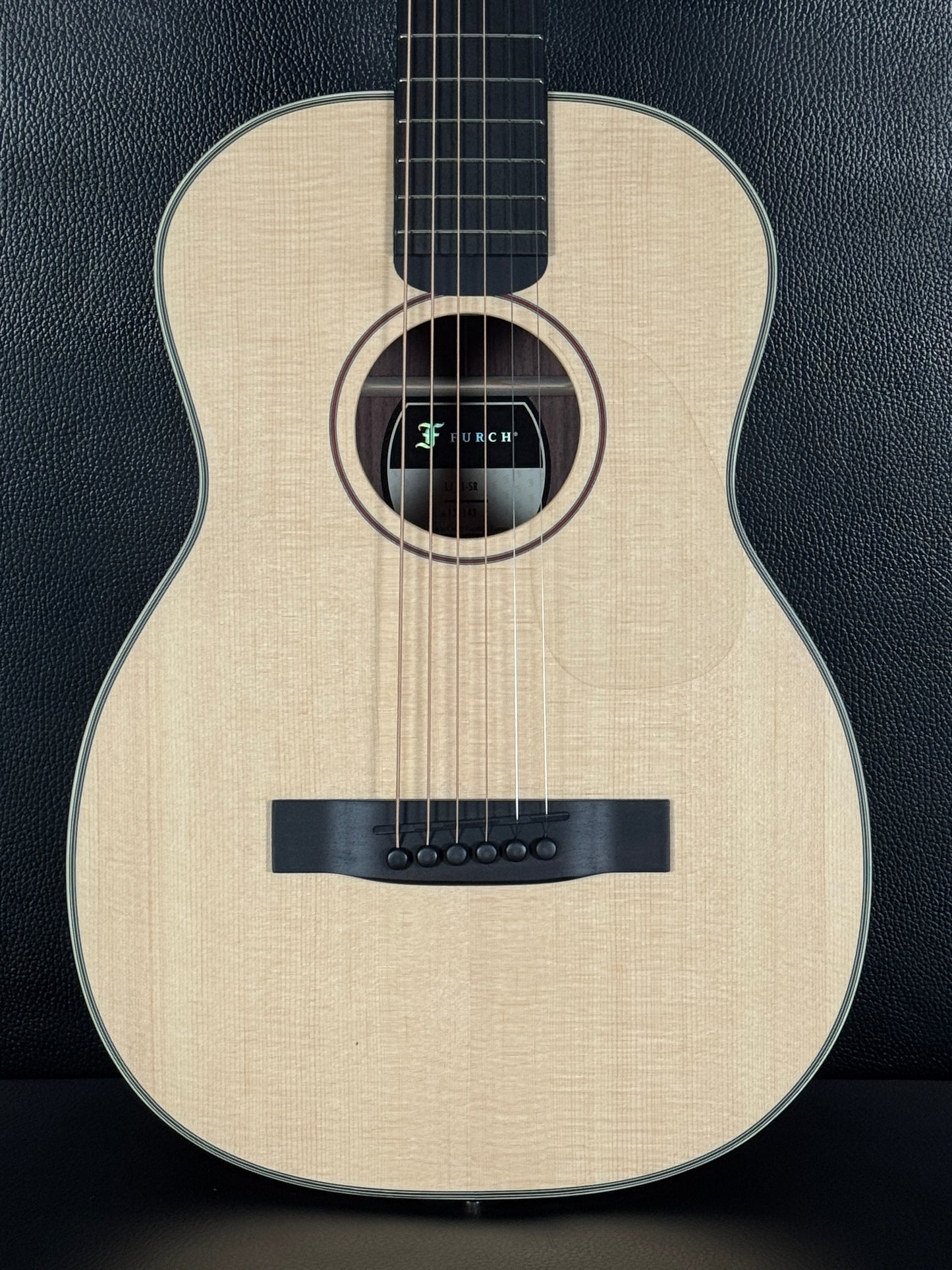 Furch Little Jane LJ 11-SR #131143