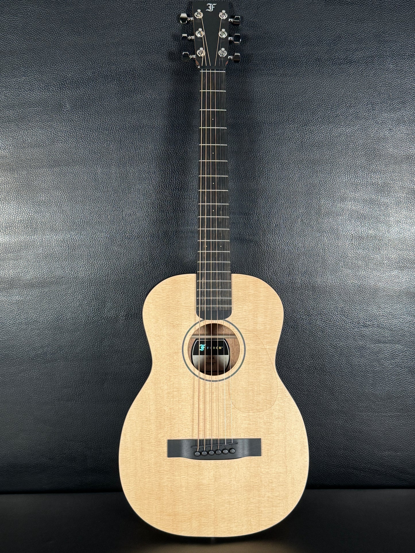 Furch Little Jane LJ10-SM #131990