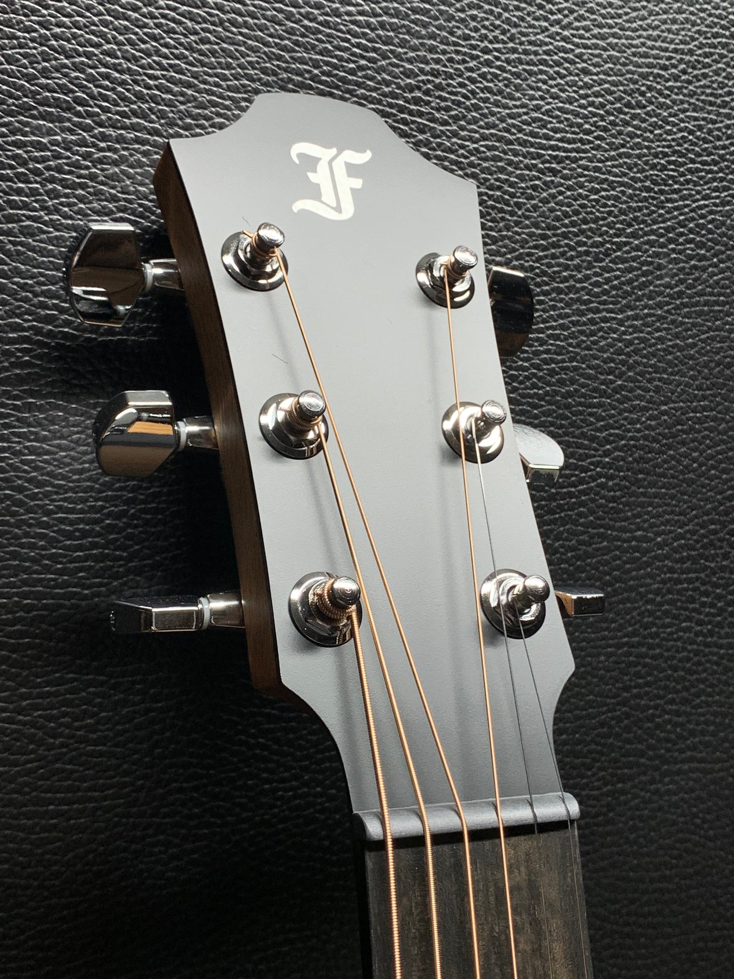 Furch Violet Gc-SM #118616