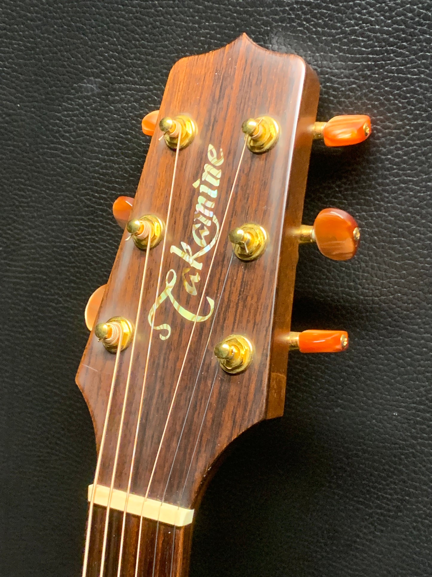 Takamine 99 LTD 1999 (PRE-OWNED)