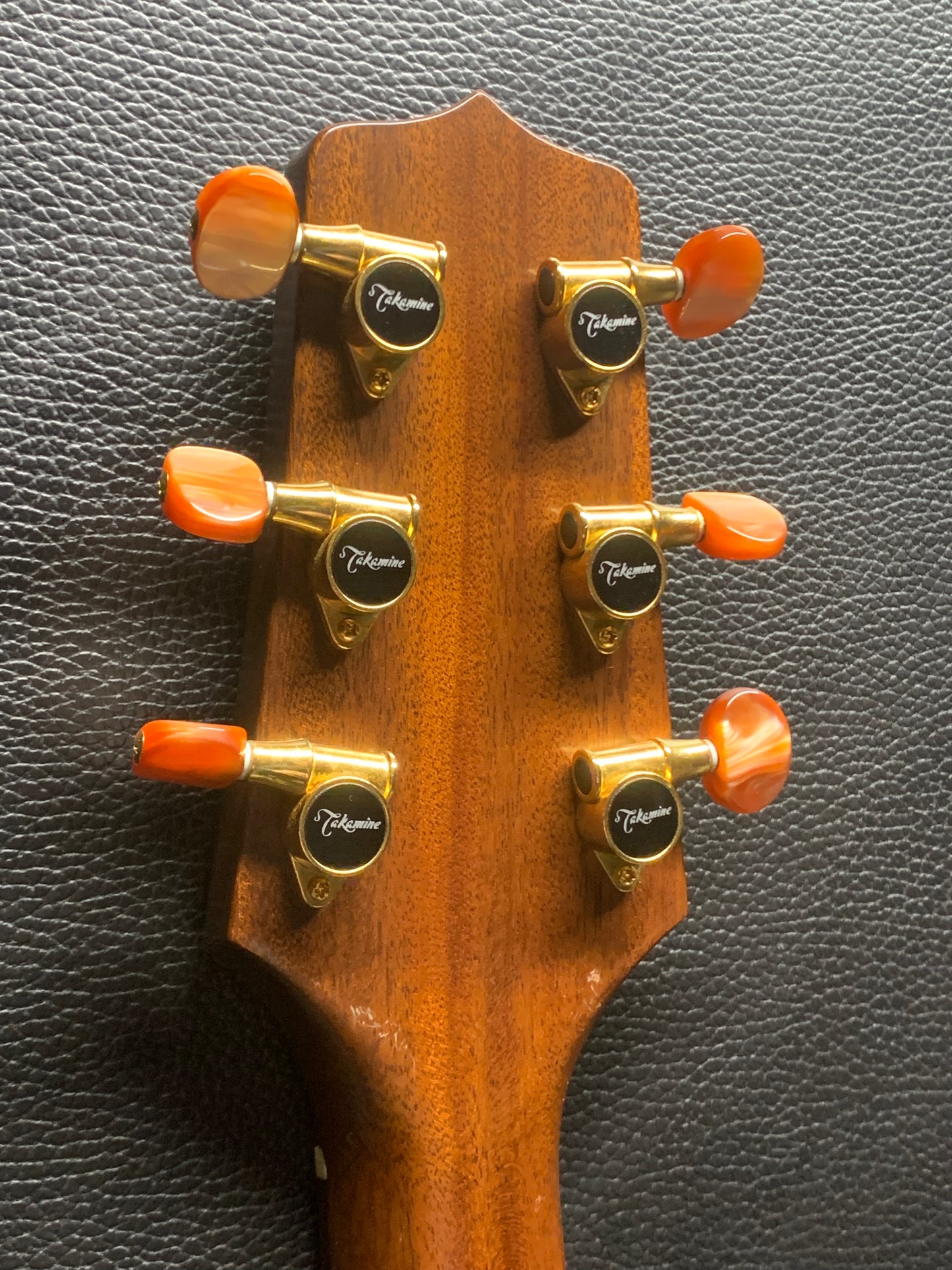 Takamine 99 LTD 1999 (PRE-OWNED)