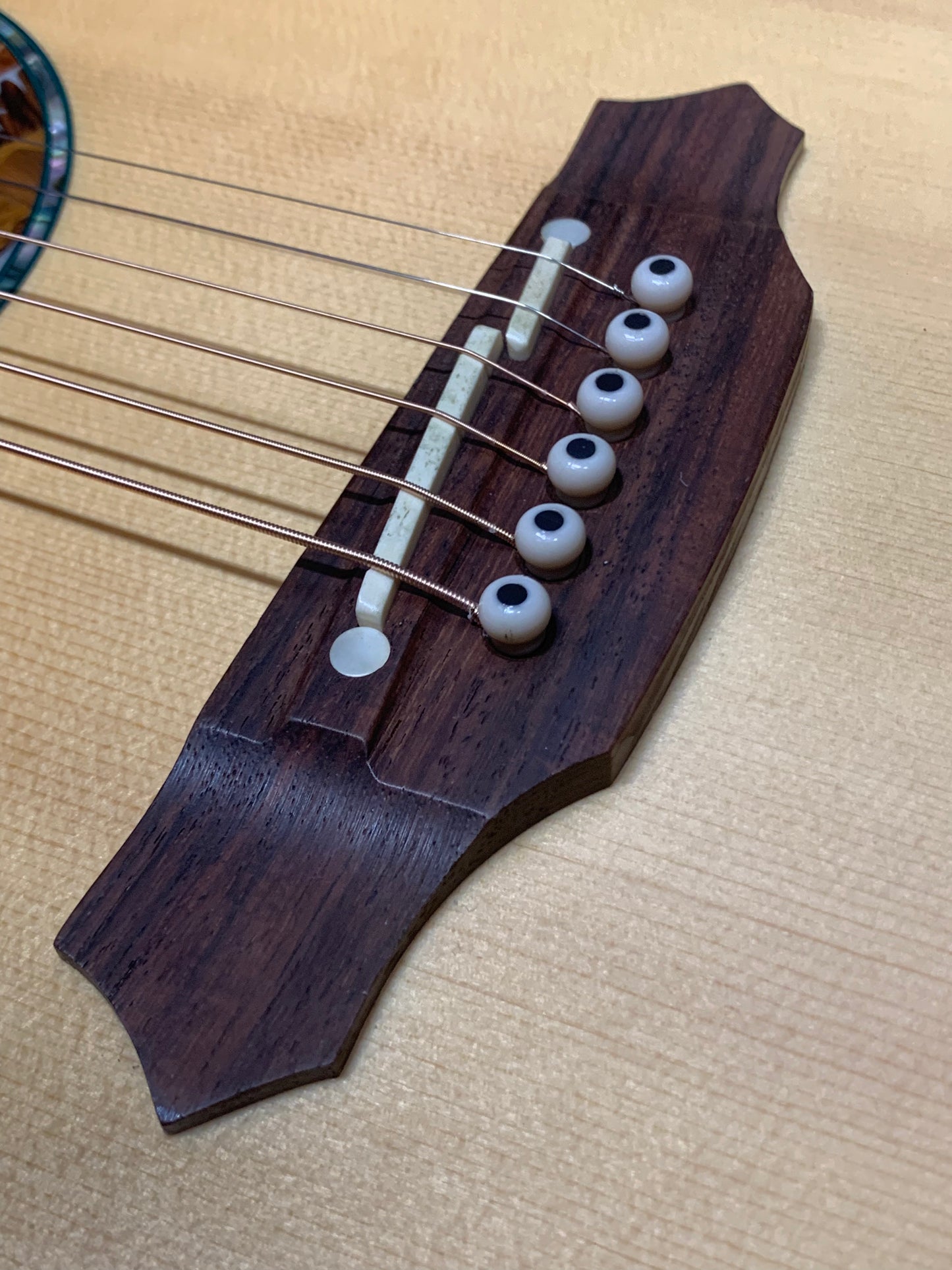 Takamine 99 LTD 1999 (PRE-OWNED)
