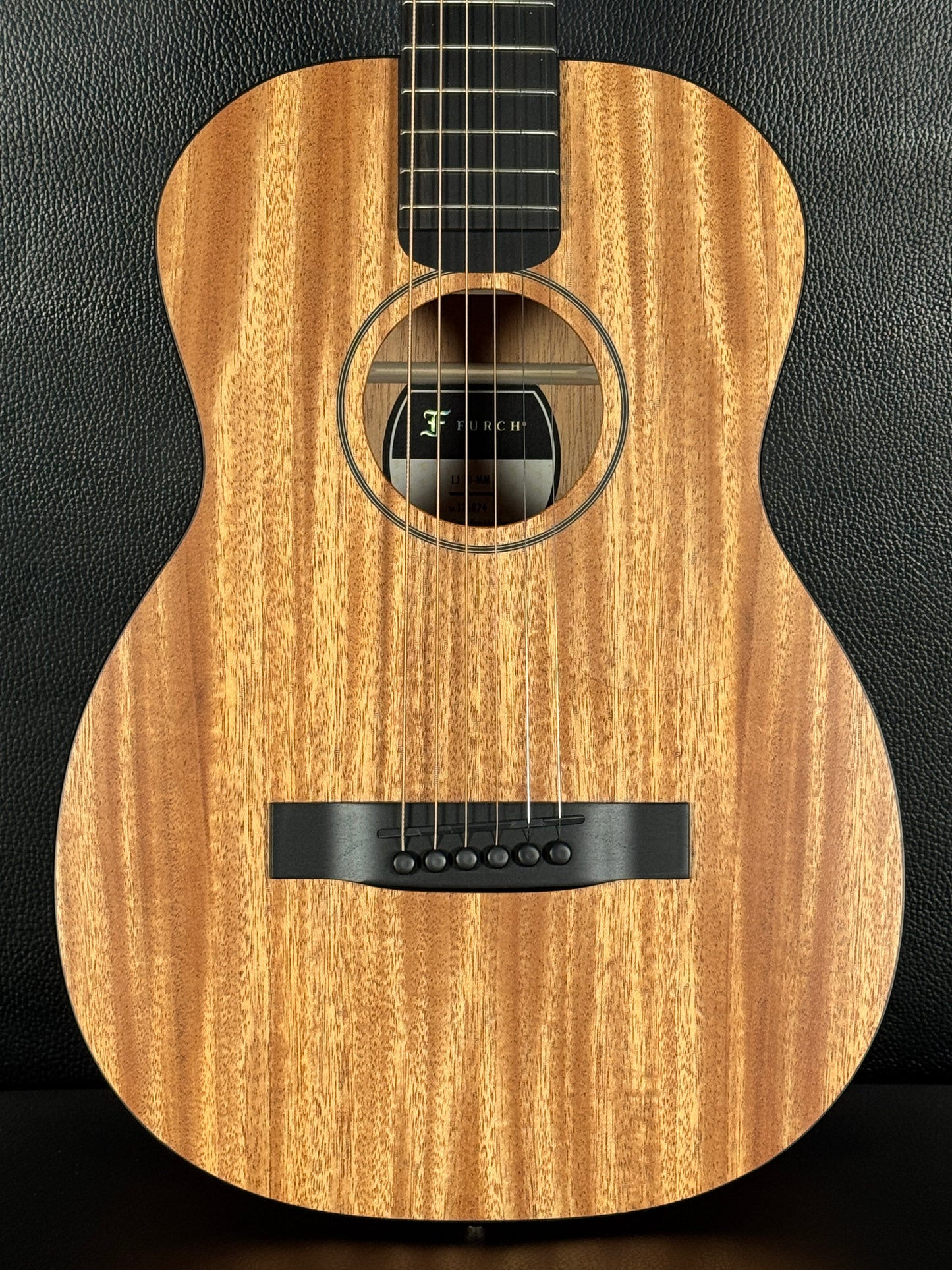 Furch Little Jane LJ 10-MM #126824