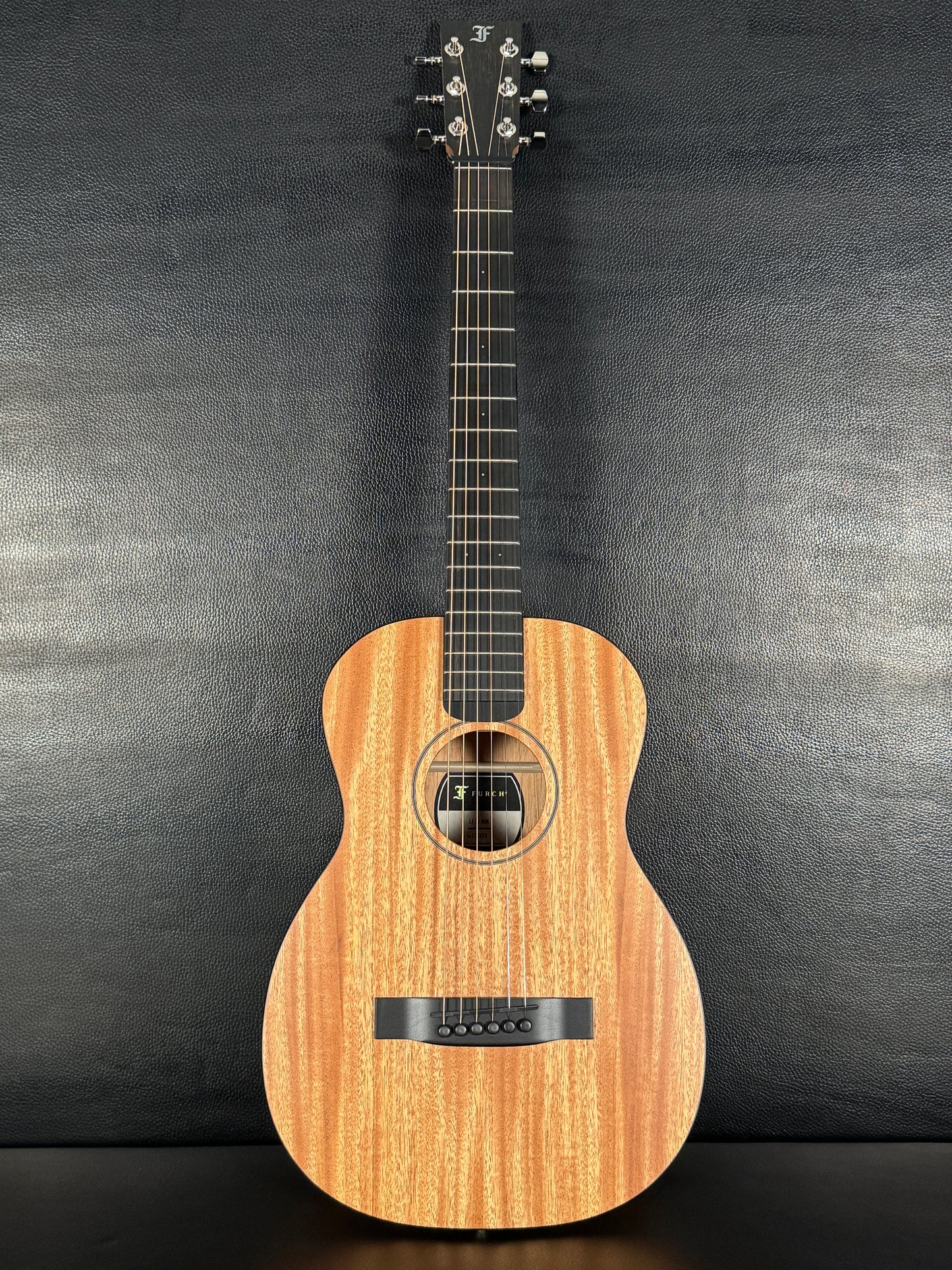 Furch Little Jane LJ 10-MM #126824