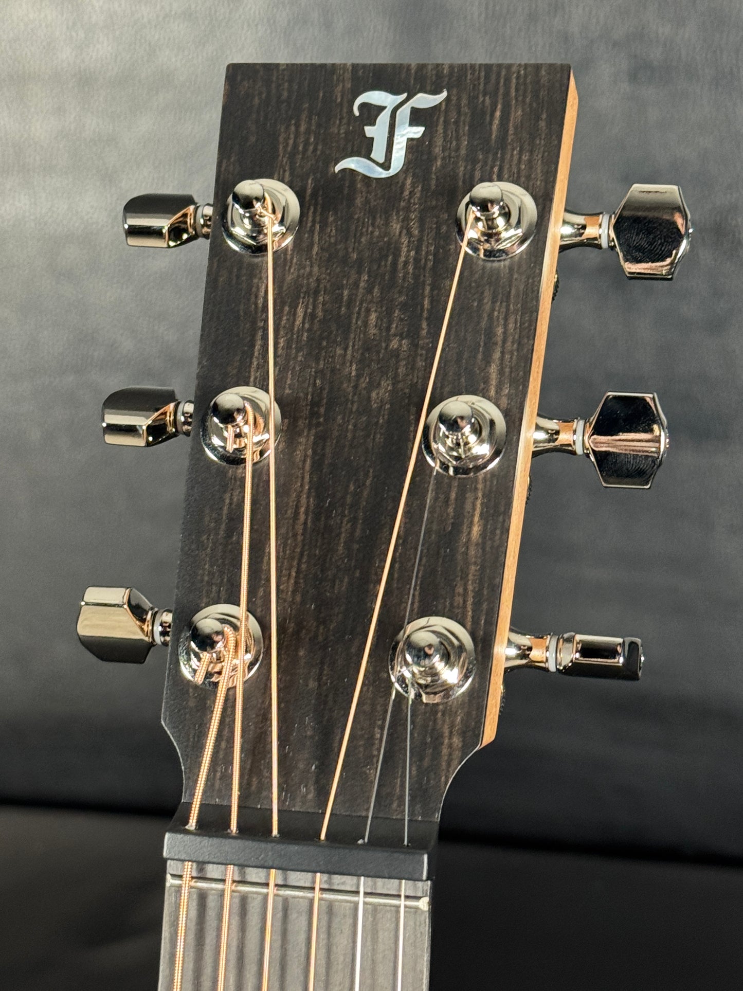 Furch Little Jane LJ 10-MM #126824