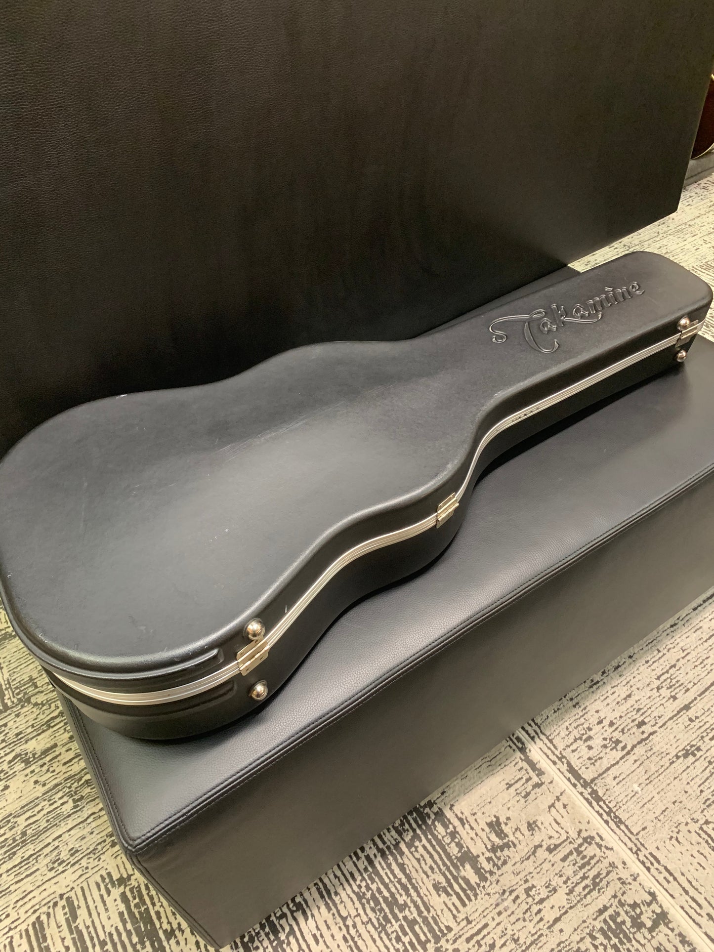 Takamine 99 LTD 1999 (PRE-OWNED)