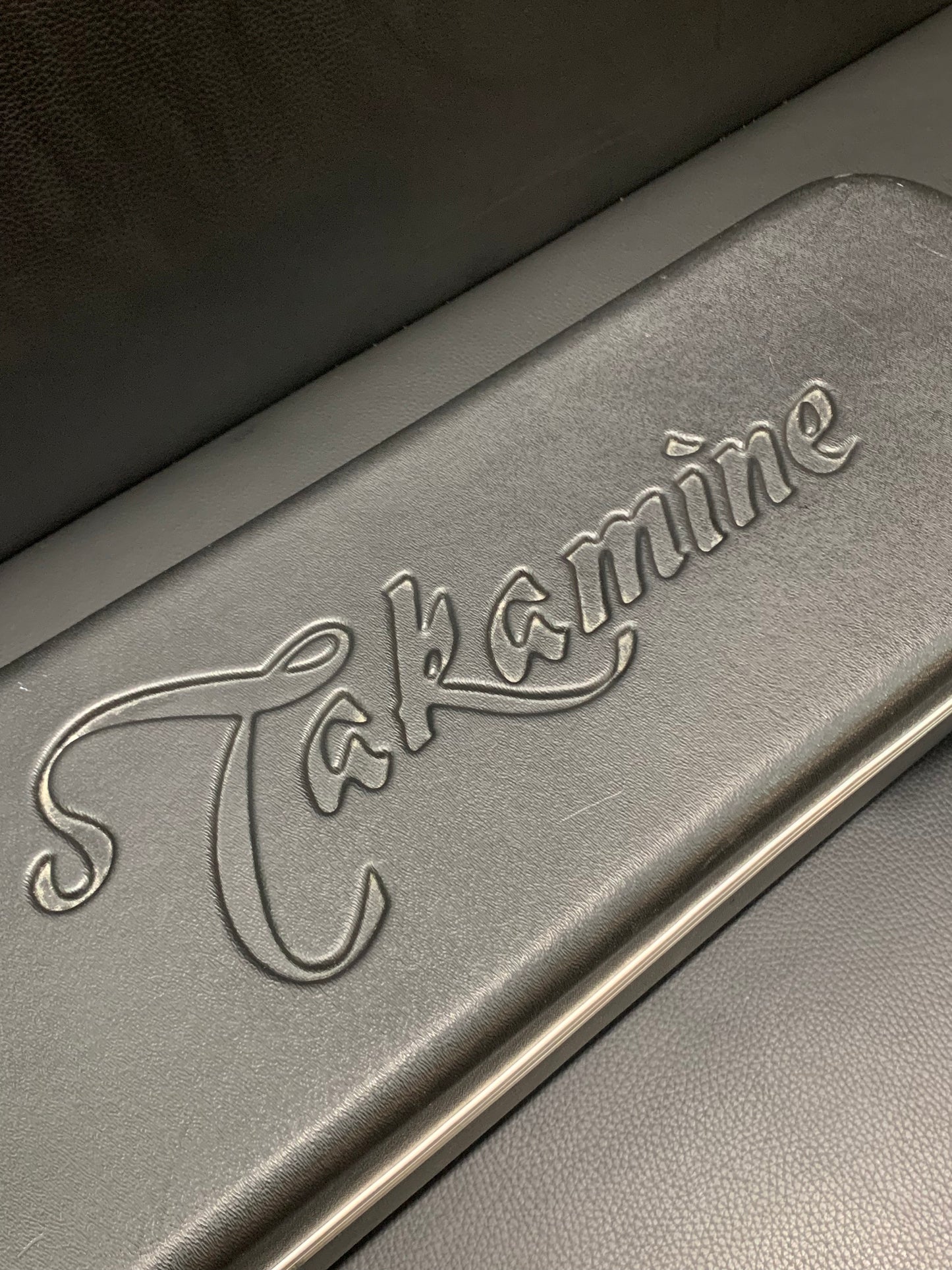Takamine 99 LTD 1999 (PRE-OWNED)