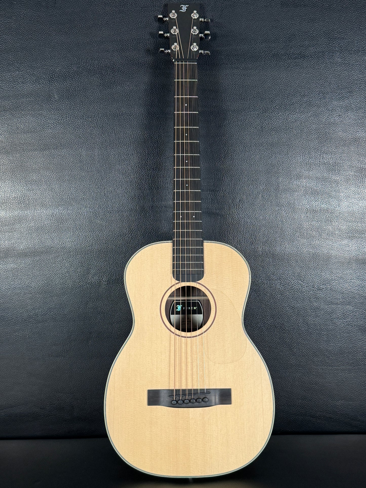 Furch Little Jane LJ 11-SR #131147