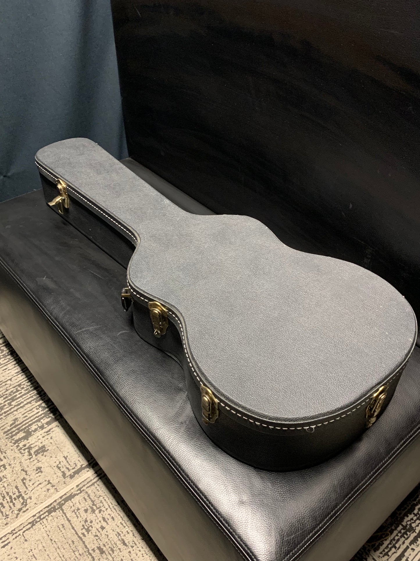 Jose Ramirez N2 1963 Flamenco Guitar (PRE-OWNED) ON HOLD
