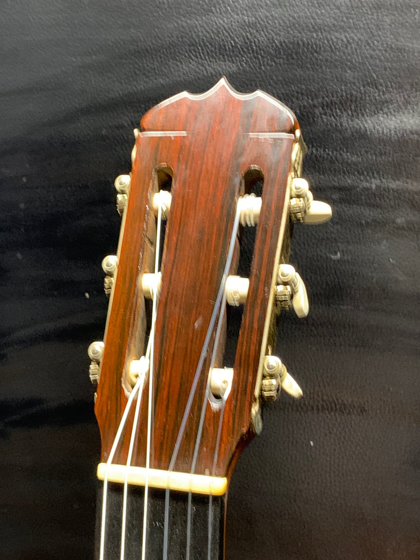 Jose Ramirez N2 1963 Flamenco Guitar (PRE-OWNED) ON HOLD