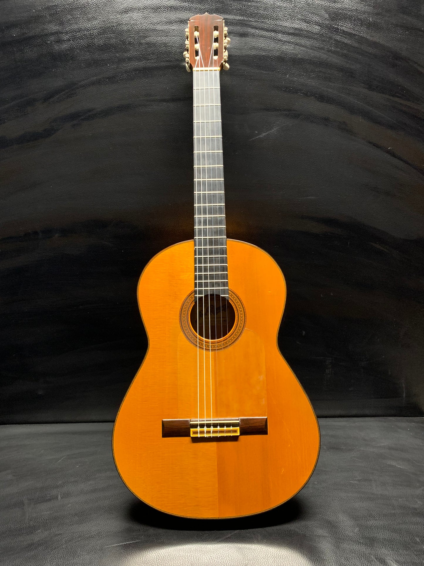 Jose Ramirez N2 1963 Flamenco Guitar (PRE-OWNED) ON HOLD