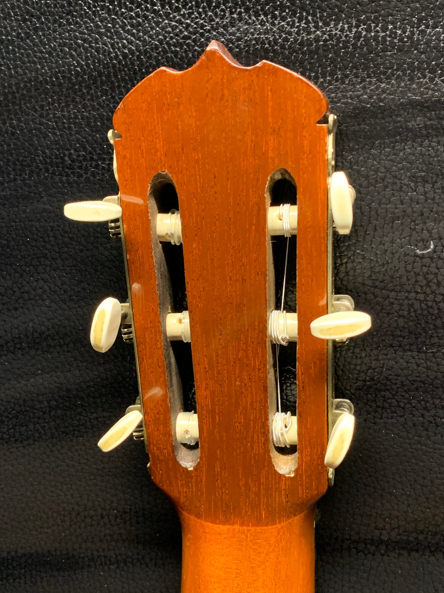Jose Ramirez N2 1963 Flamenco Guitar (PRE-OWNED) ON HOLD