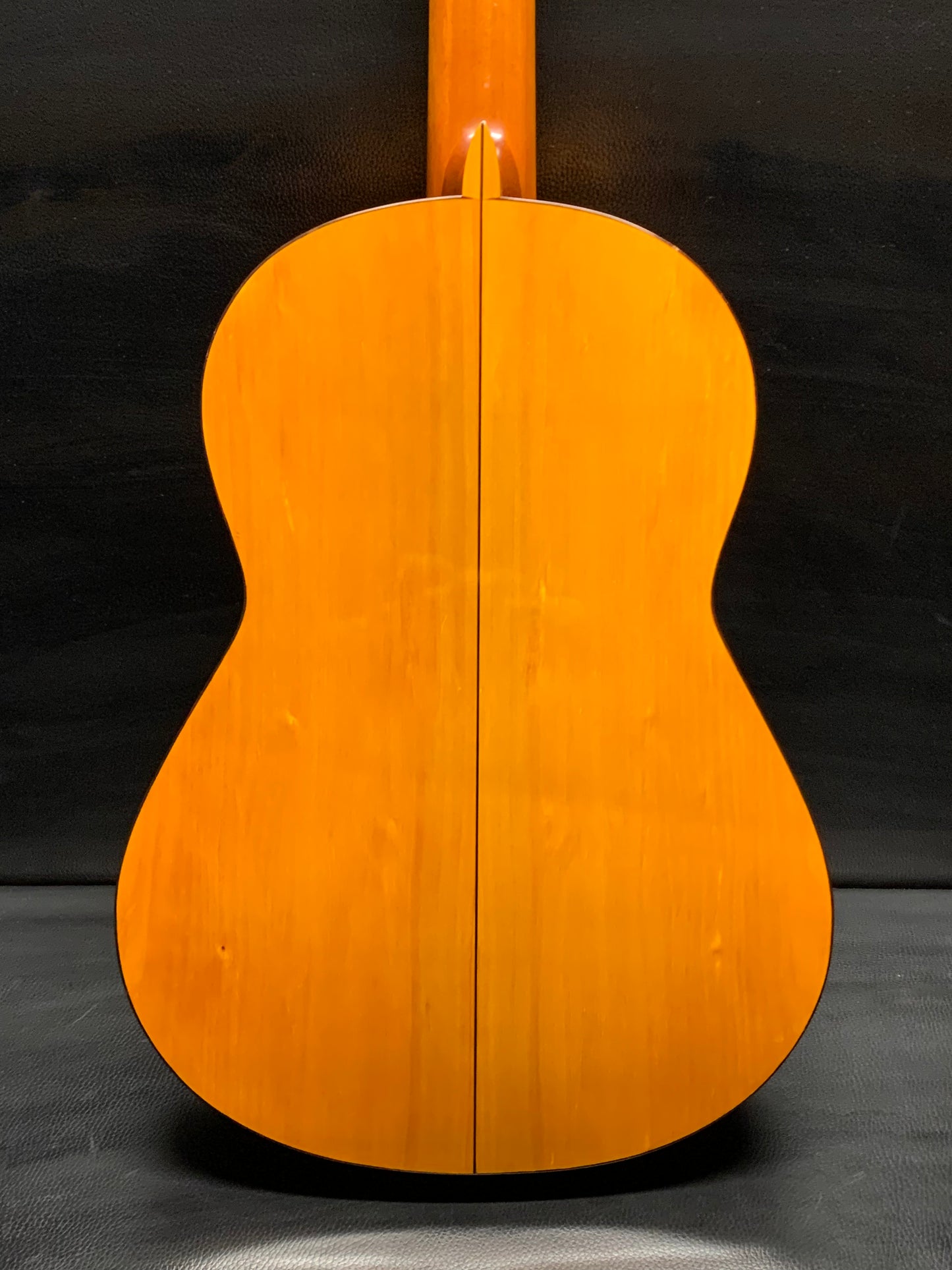 Jose Ramirez N2 1963 Flamenco Guitar (PRE-OWNED) ON HOLD