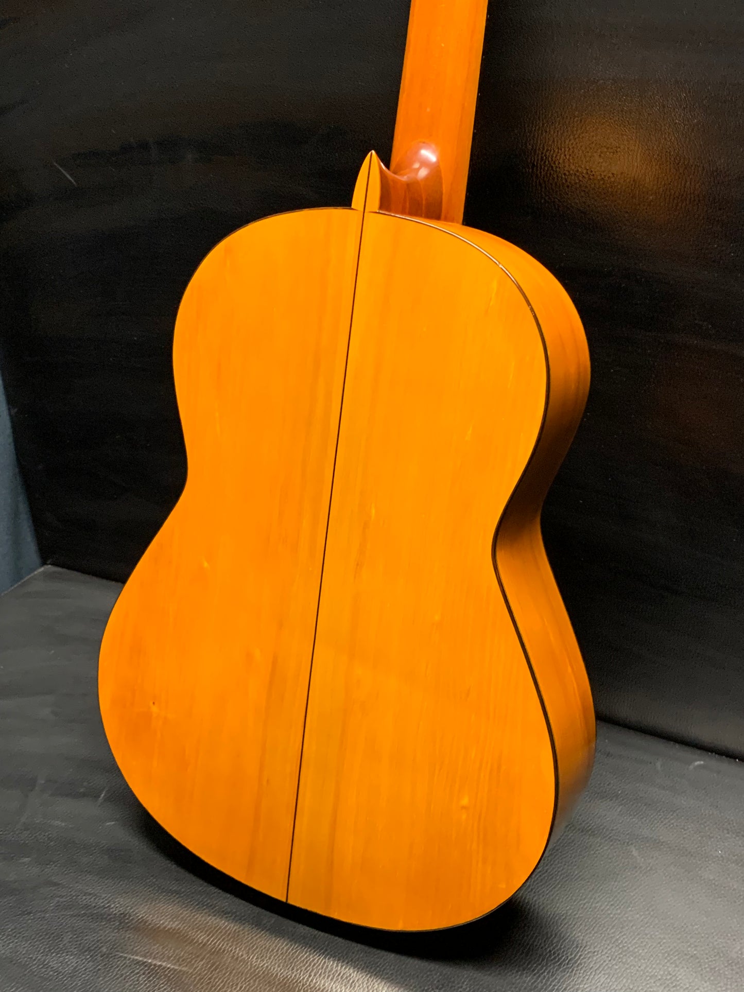 Jose Ramirez N2 1963 Flamenco Guitar (PRE-OWNED) ON HOLD