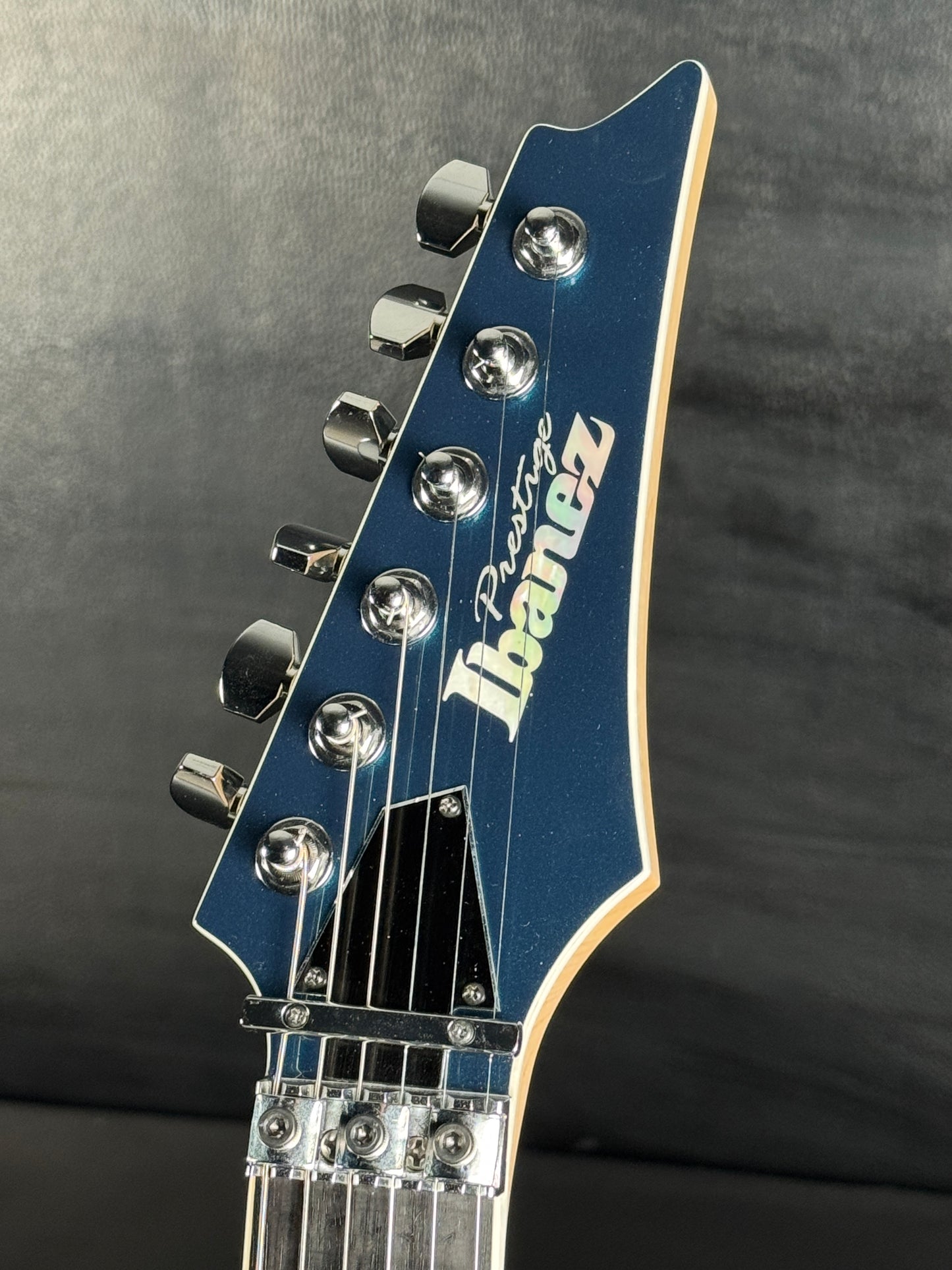 Ibanez RG5440C - Deep Forest Green Metallic (PRE-OWNED)