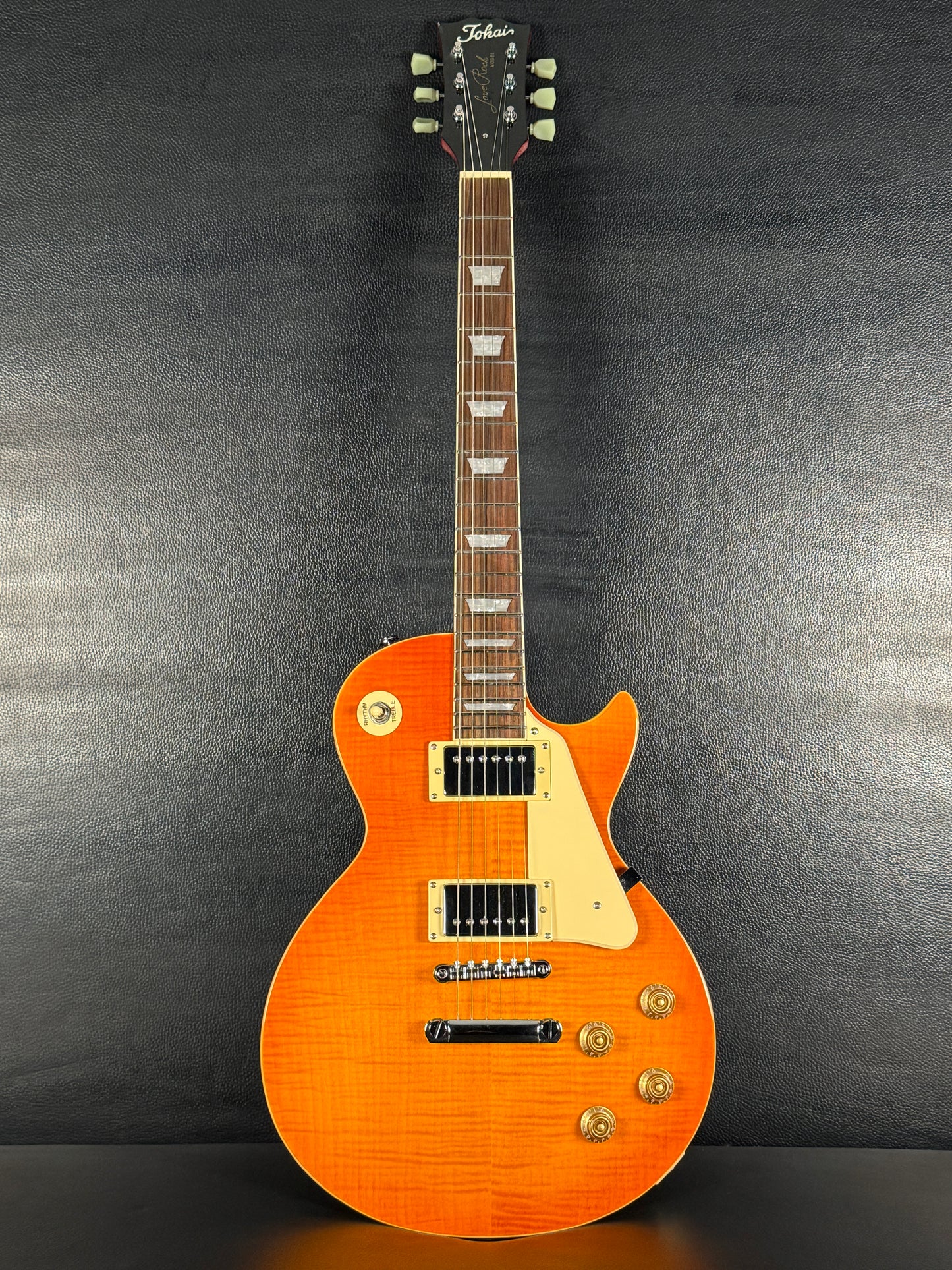 Tokai Love Rock (PRE-OWNED)
