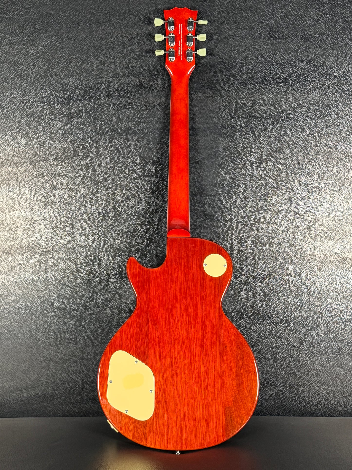 Tokai Love Rock (PRE-OWNED)