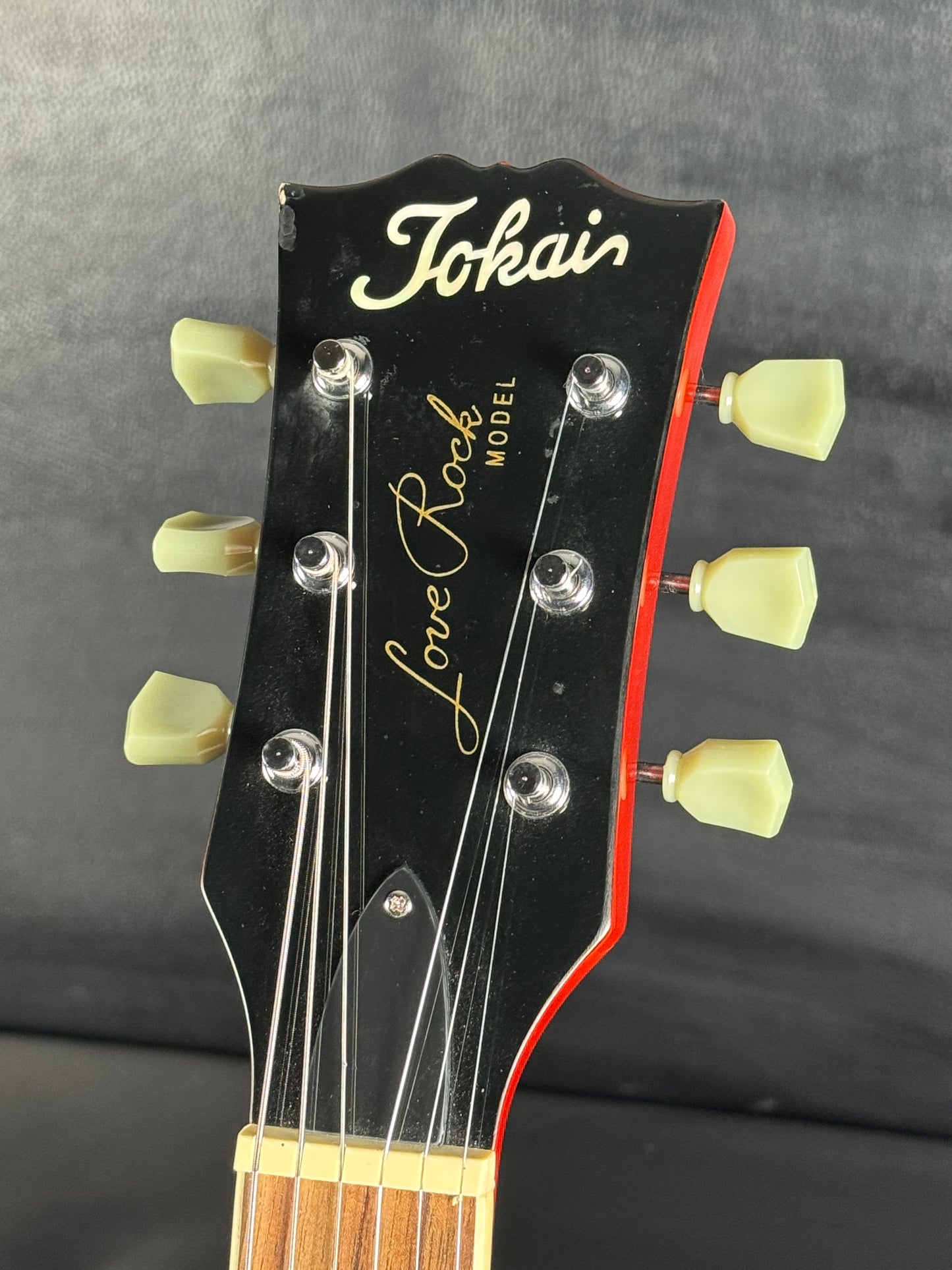 Tokai Love Rock (PRE-OWNED)