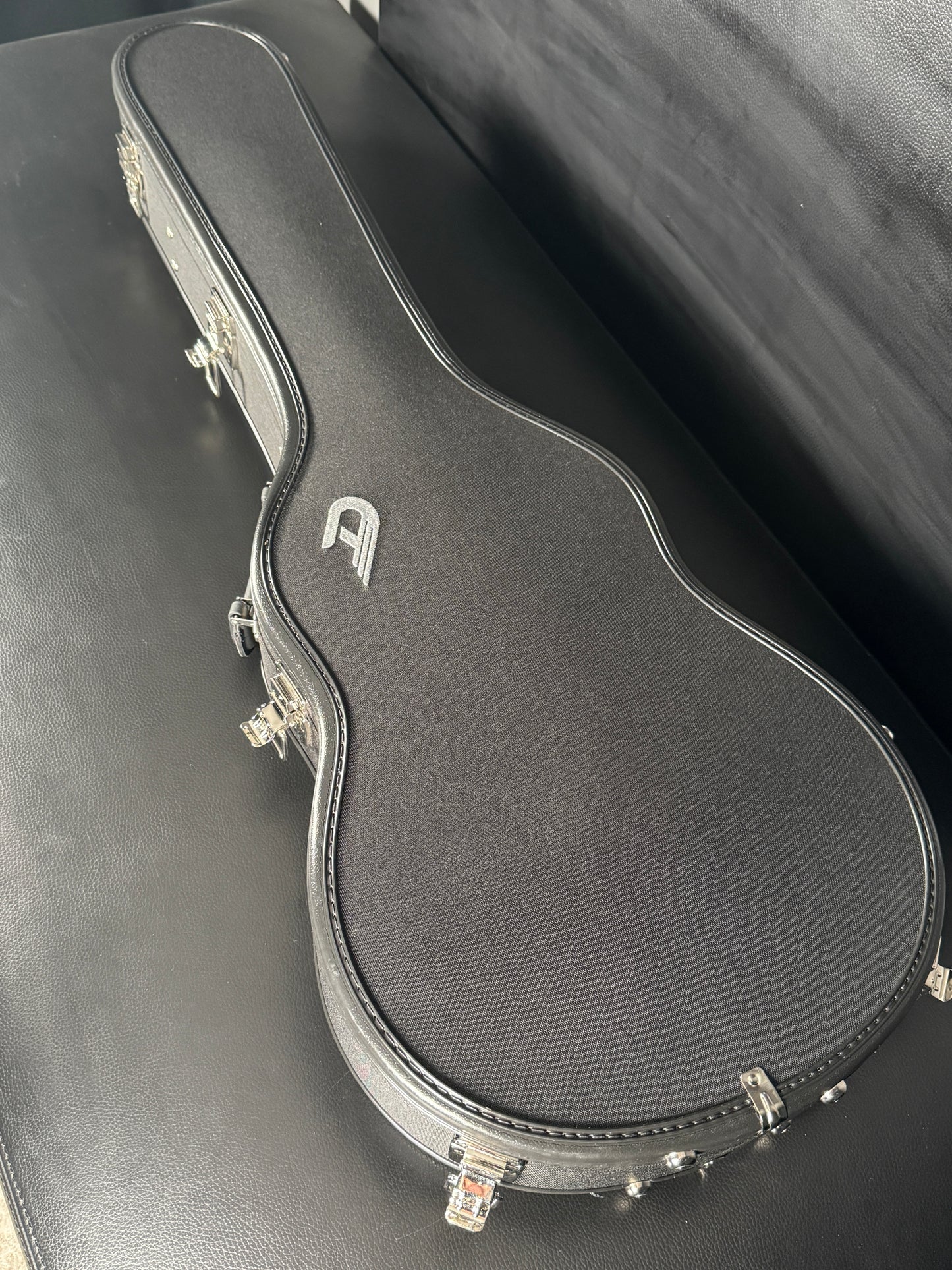 Duesenberg Starplayer TV Custom