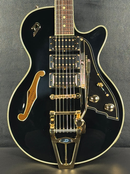 Duesenberg Starplayer TV Custom