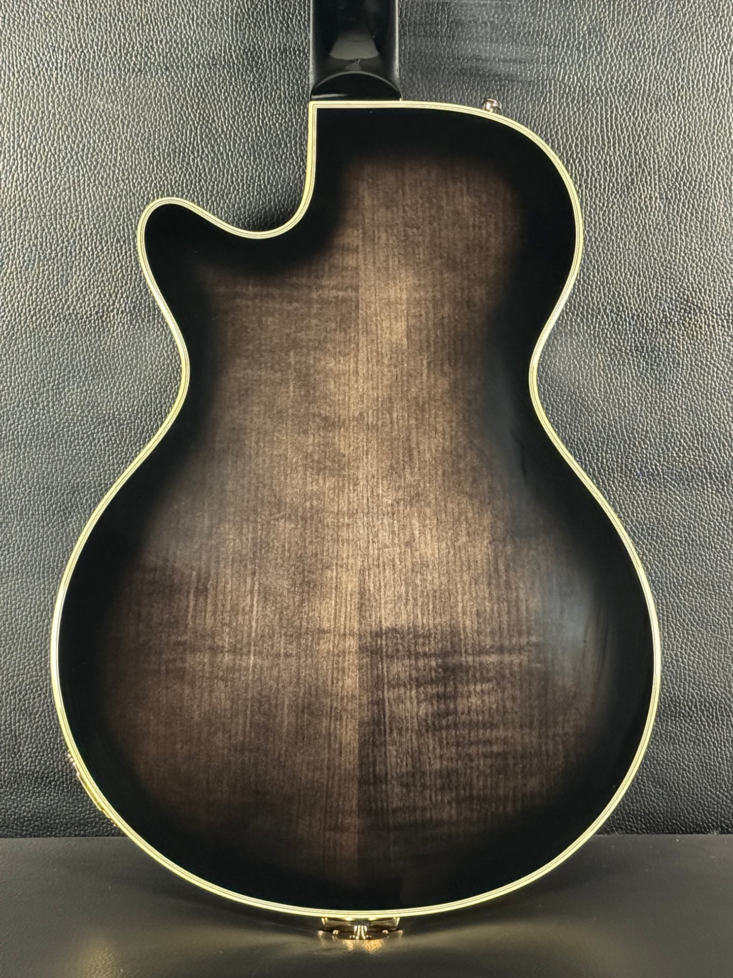 Duesenberg Starplayer TV Custom