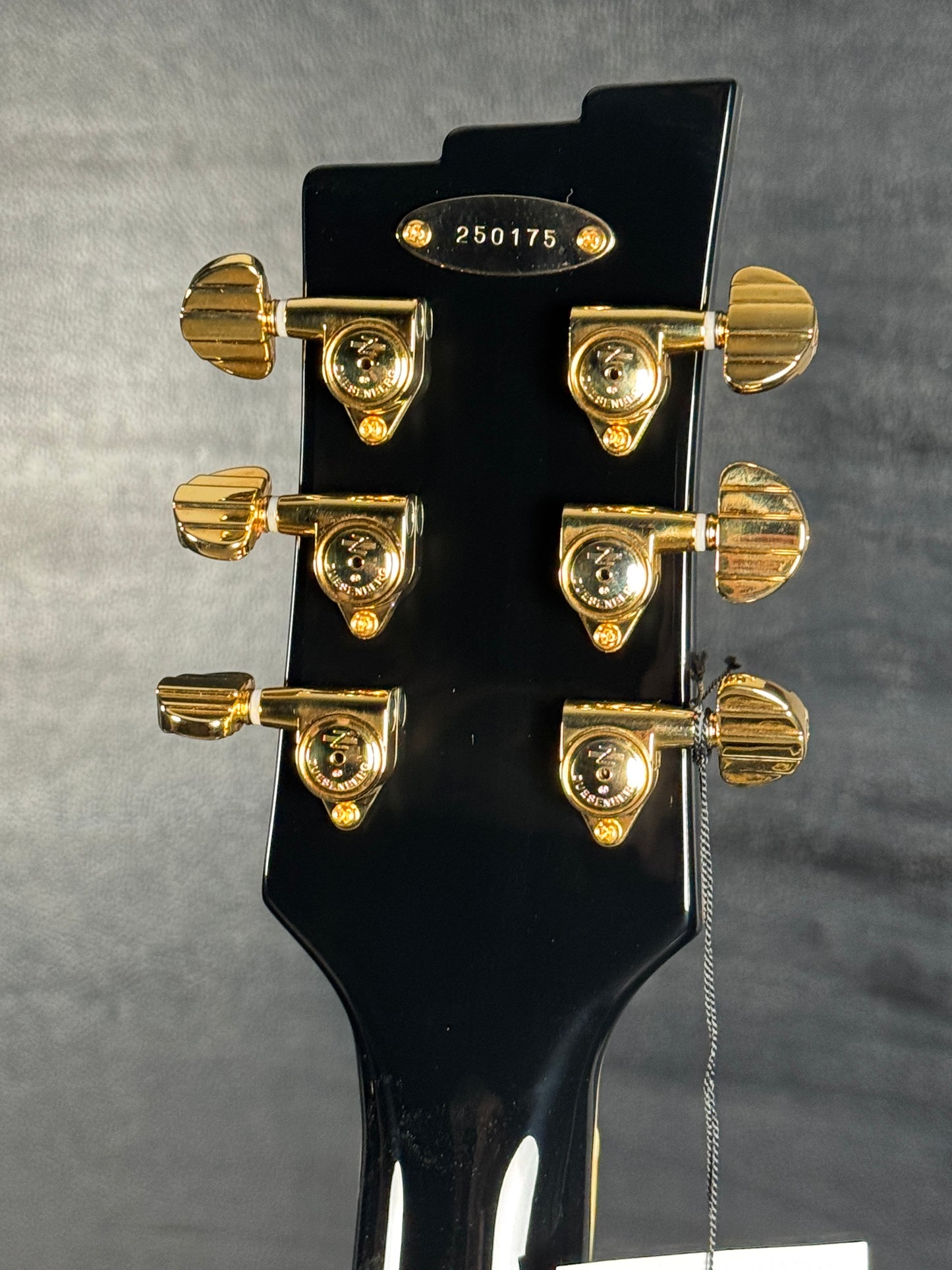 Duesenberg Starplayer TV Custom