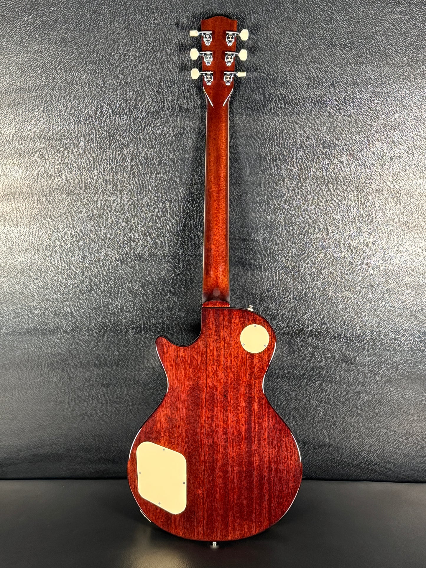 Huss & Dalton Statesboro SC Classic – Honey Brown Sunburst