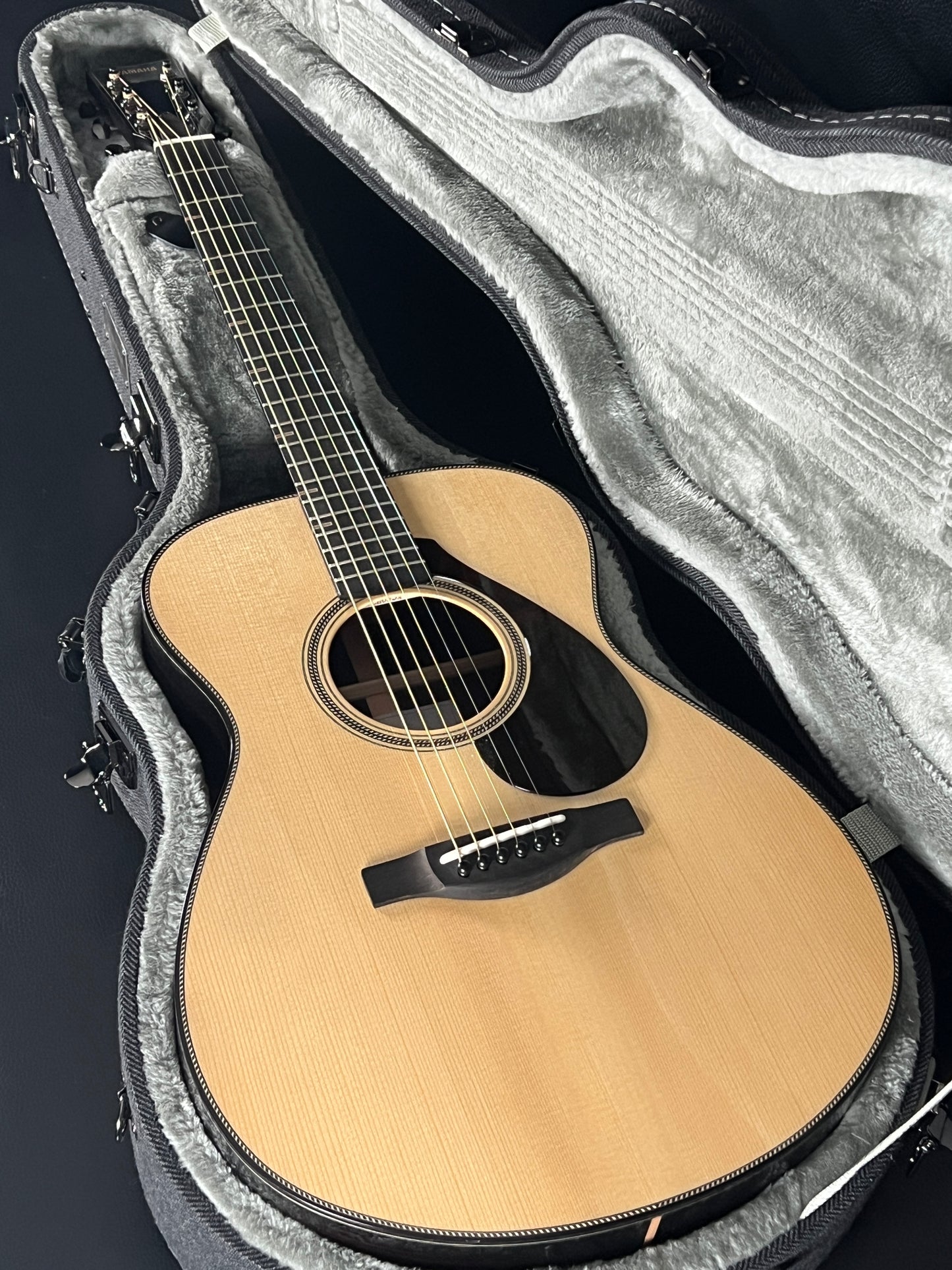 Yamaha FS9 (PRE-OWNED)