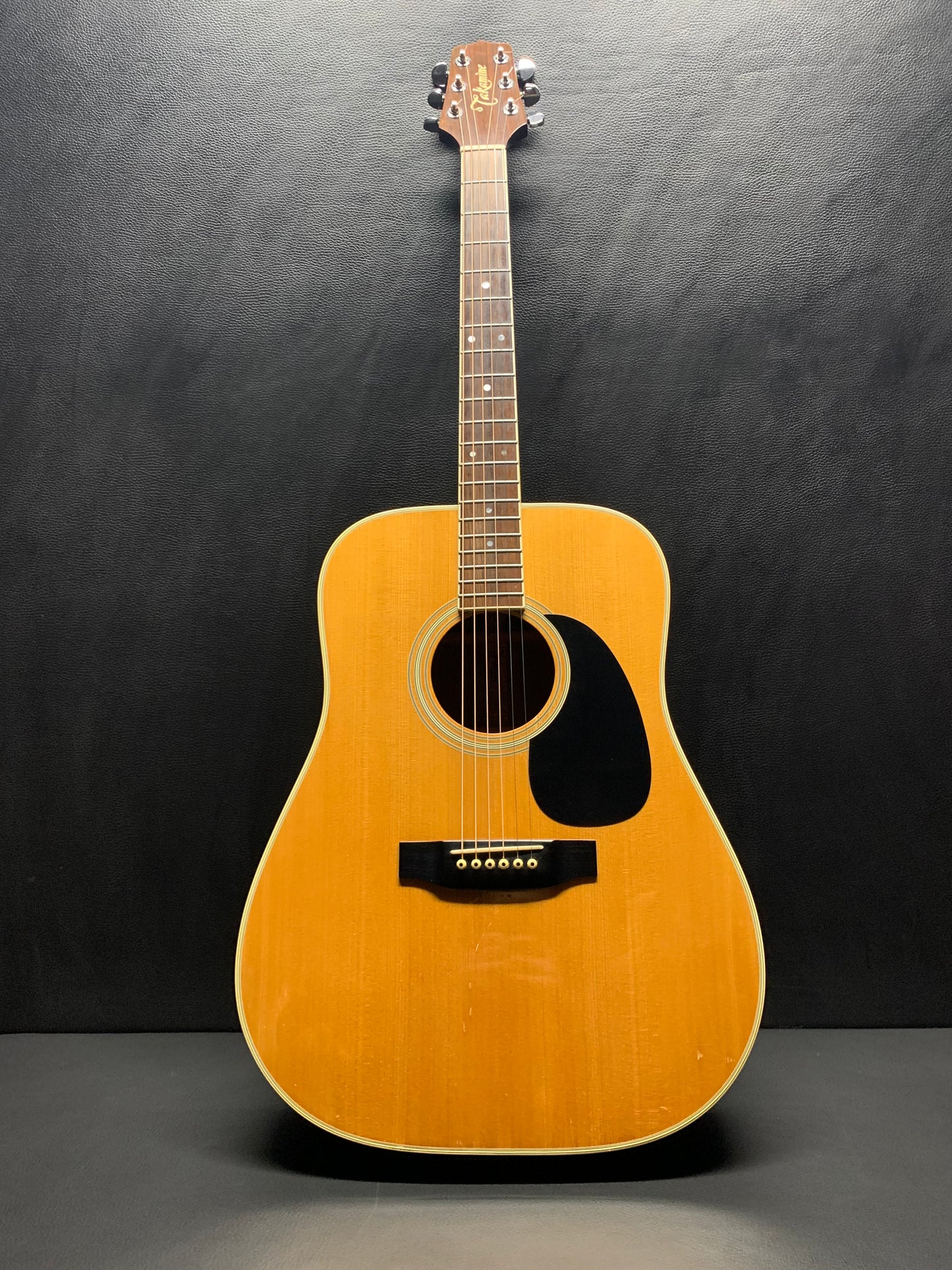 Takamine F360S Acoustic Guitar (PRE-OWNED)