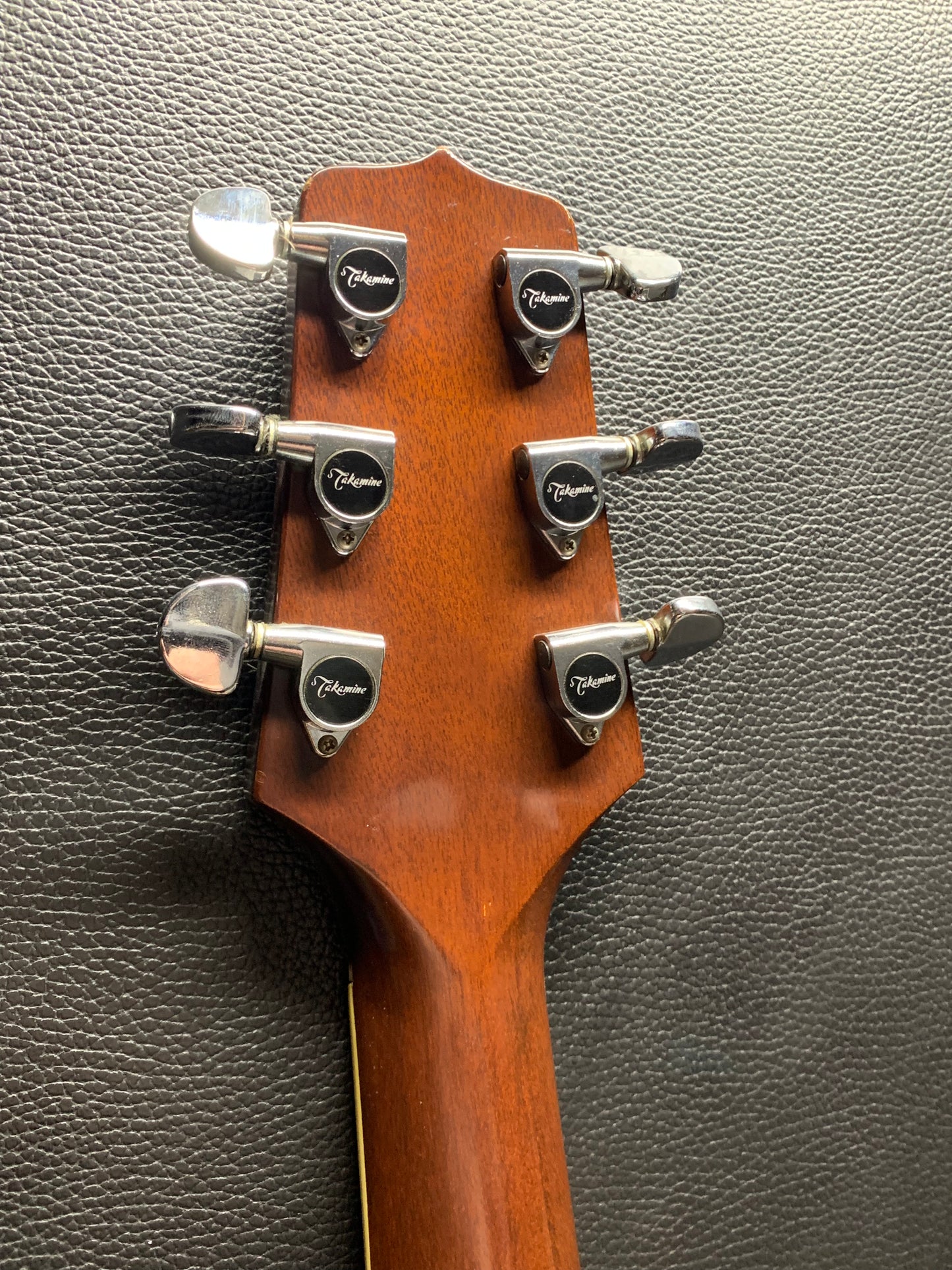 Takamine F360S Acoustic Guitar (PRE-OWNED)