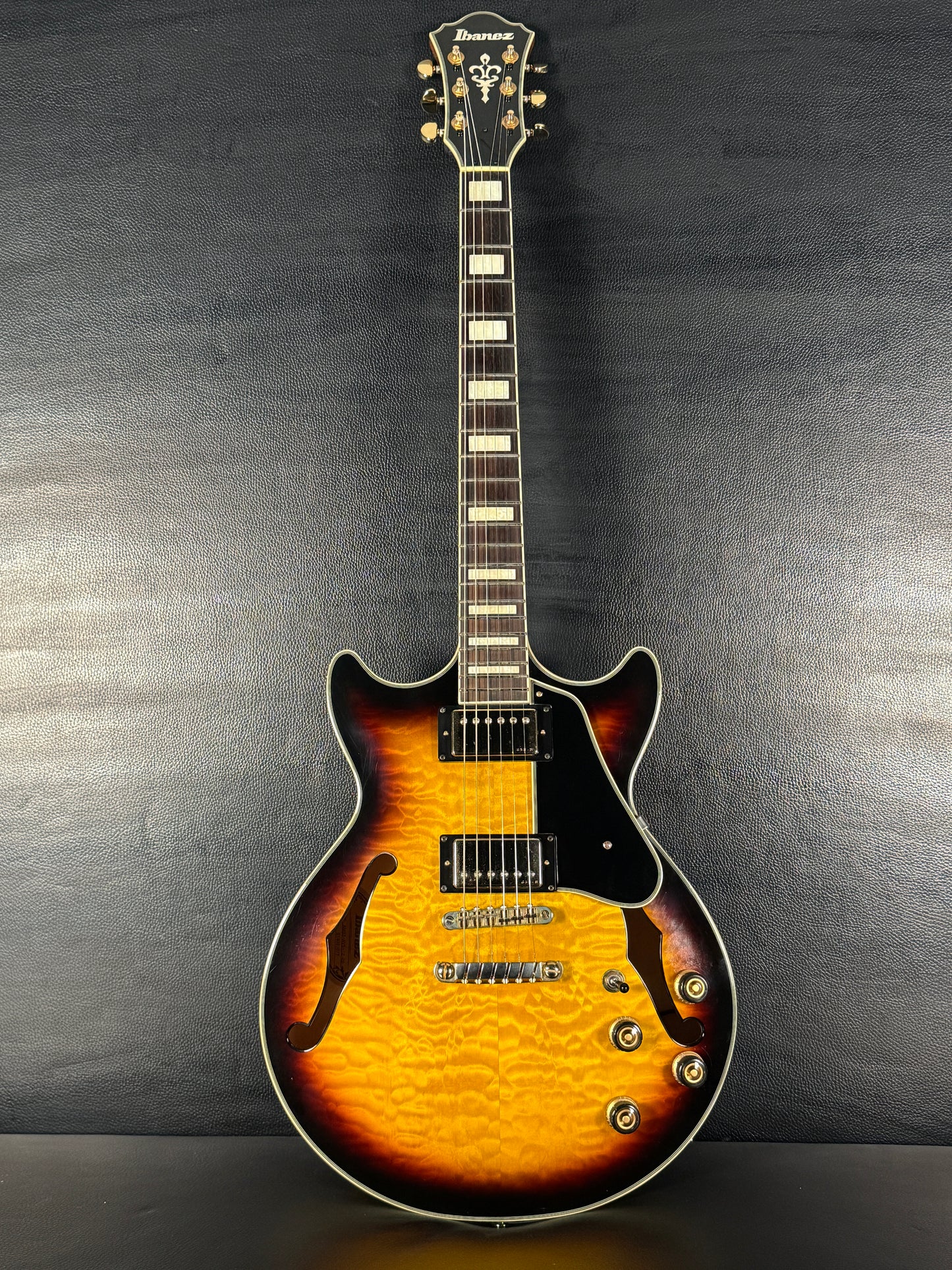 Ibanez AM93 Artcore (PRE-OWNED)